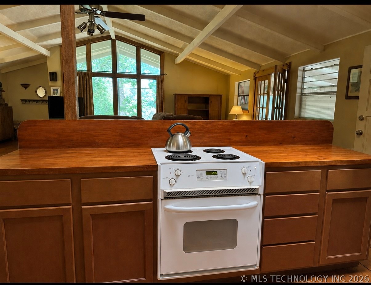 8 Hamm Burneyville OK 73430
