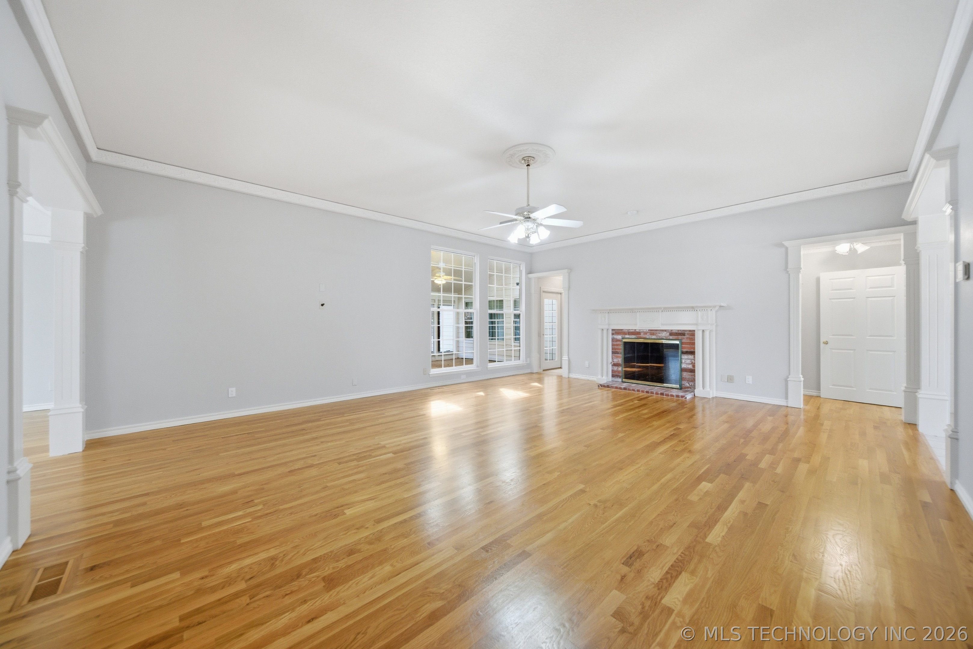 5514 E 101st Place Tulsa OK 74137