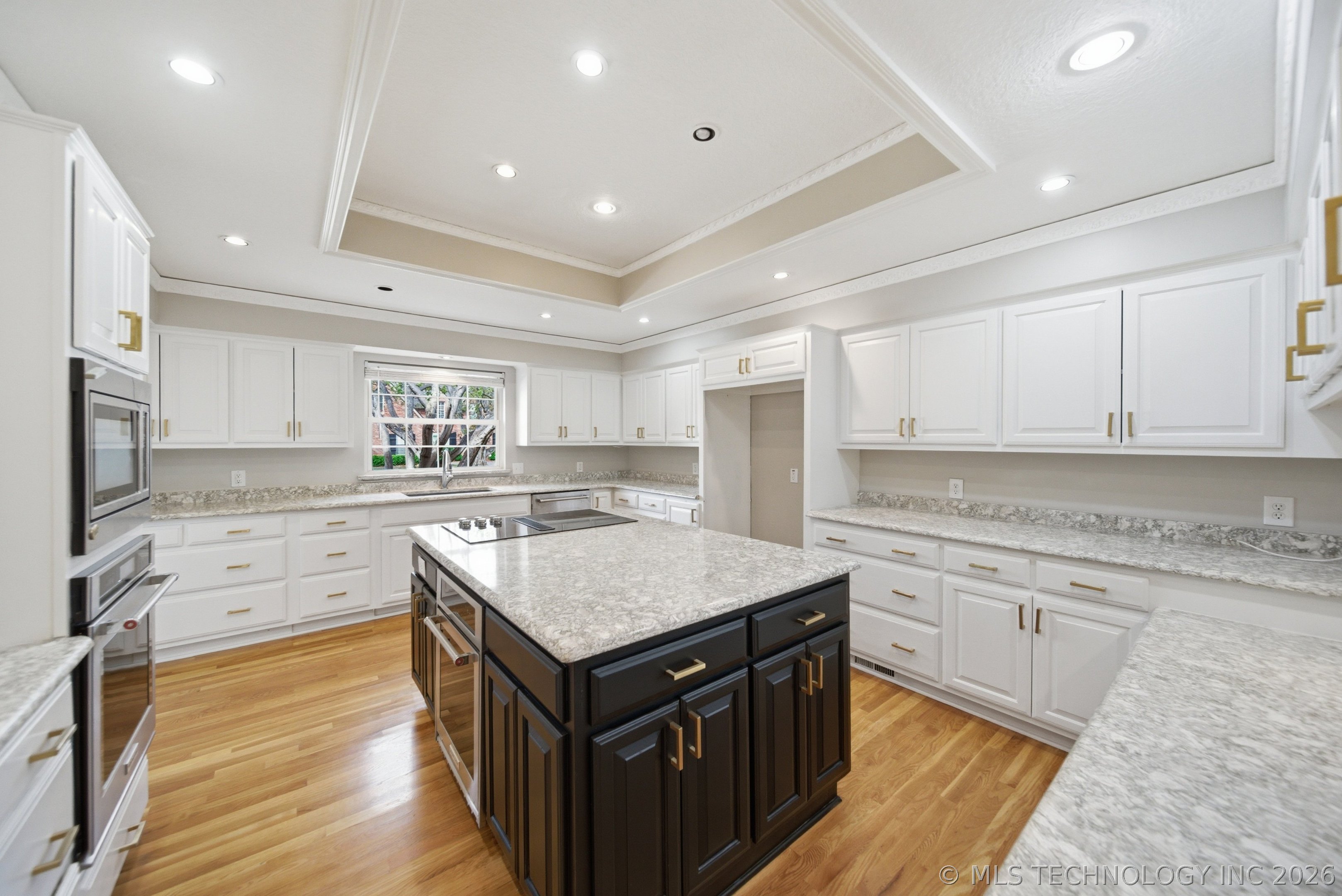5514 E 101st Place Tulsa OK 74137