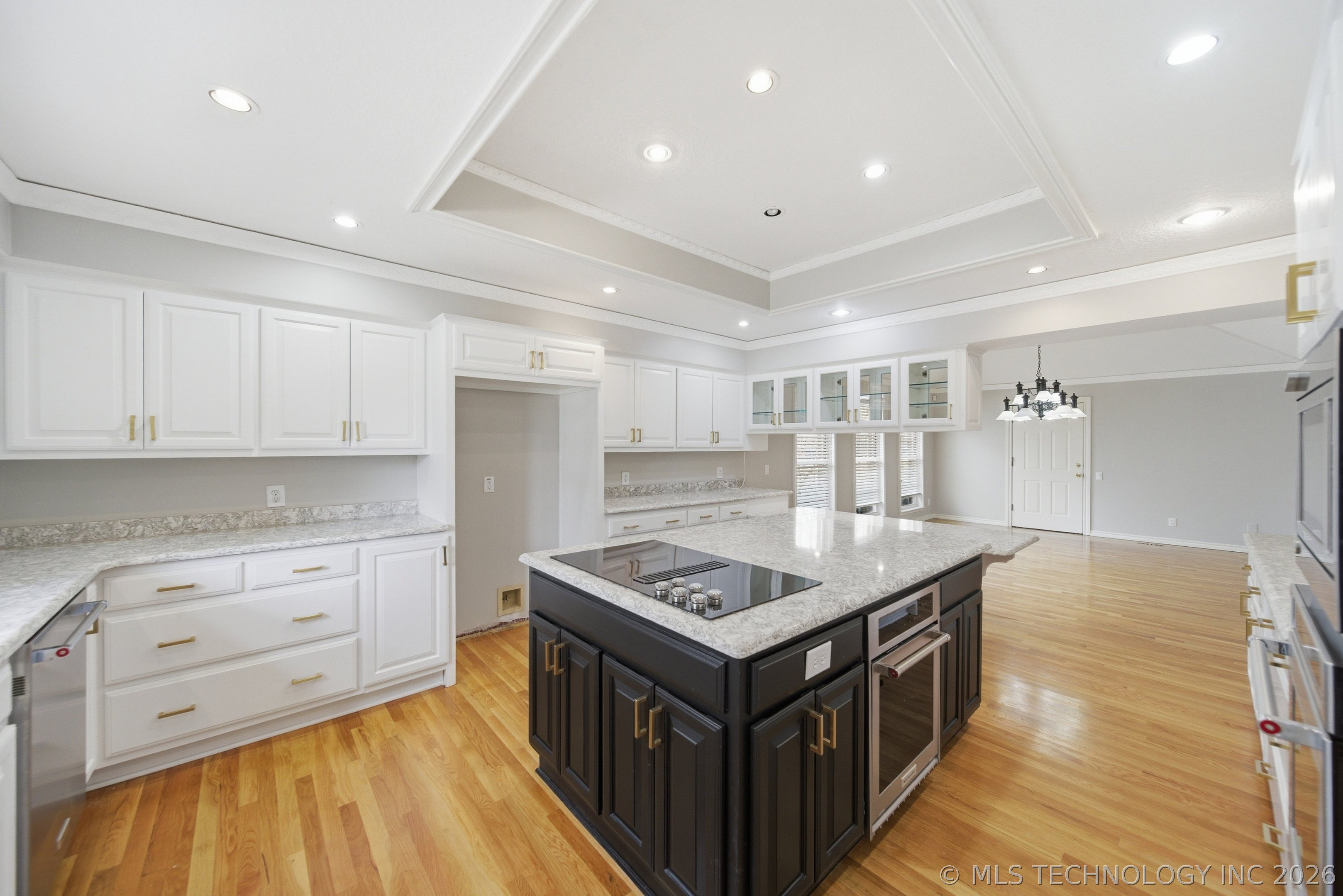 5514 E 101st Place Tulsa OK 74137