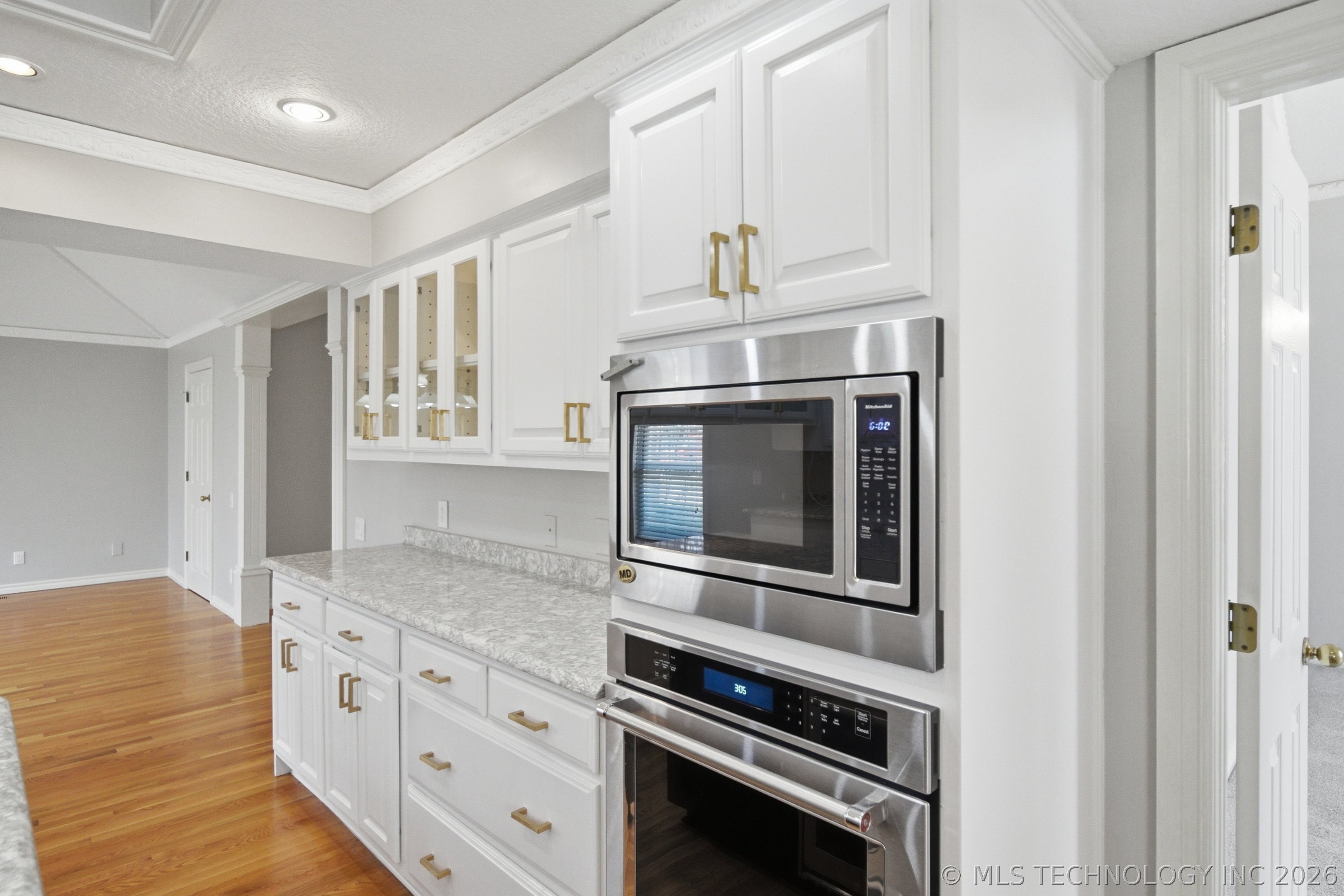 5514 E 101st Place Tulsa OK 74137