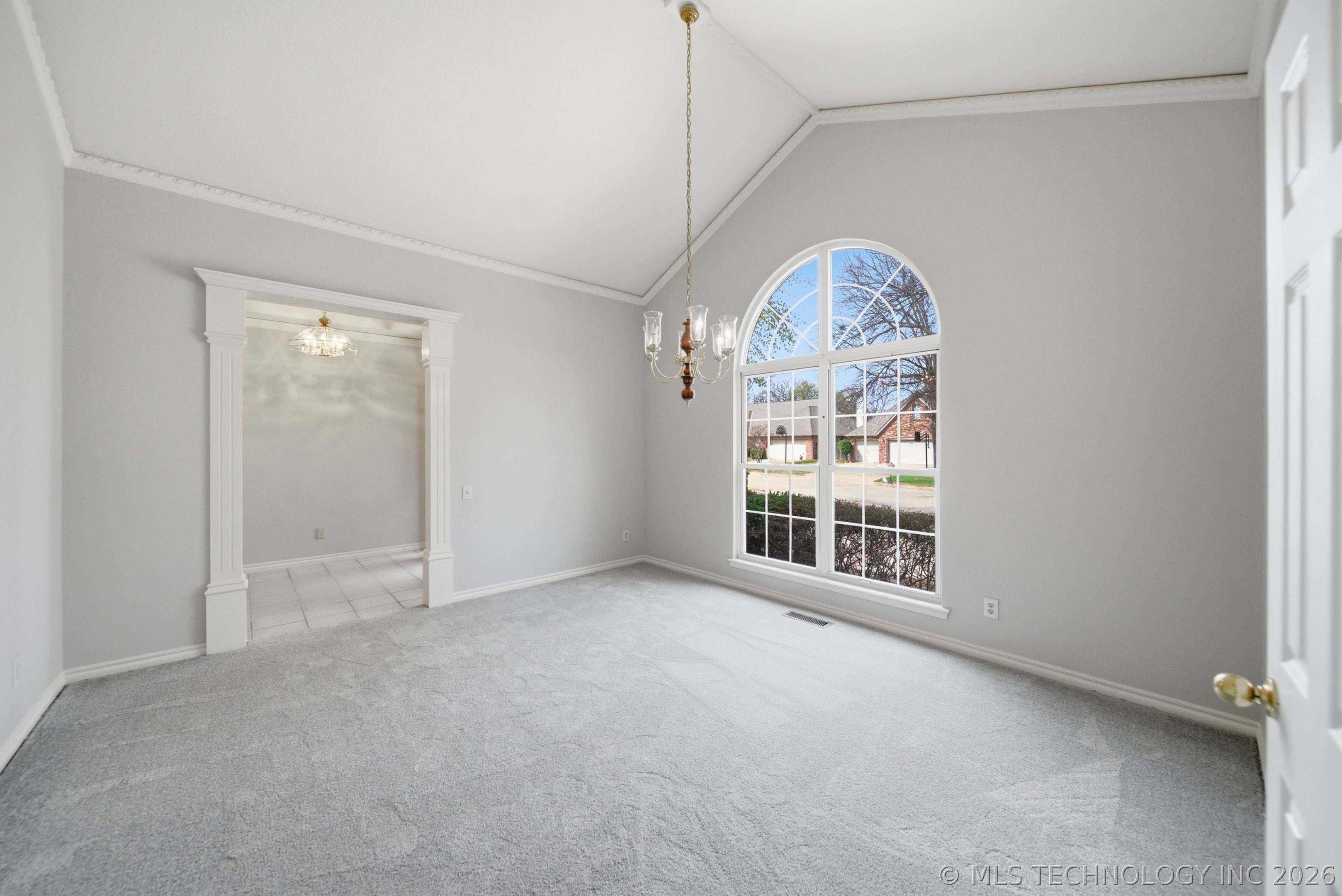 5514 E 101st Place Tulsa OK 74137
