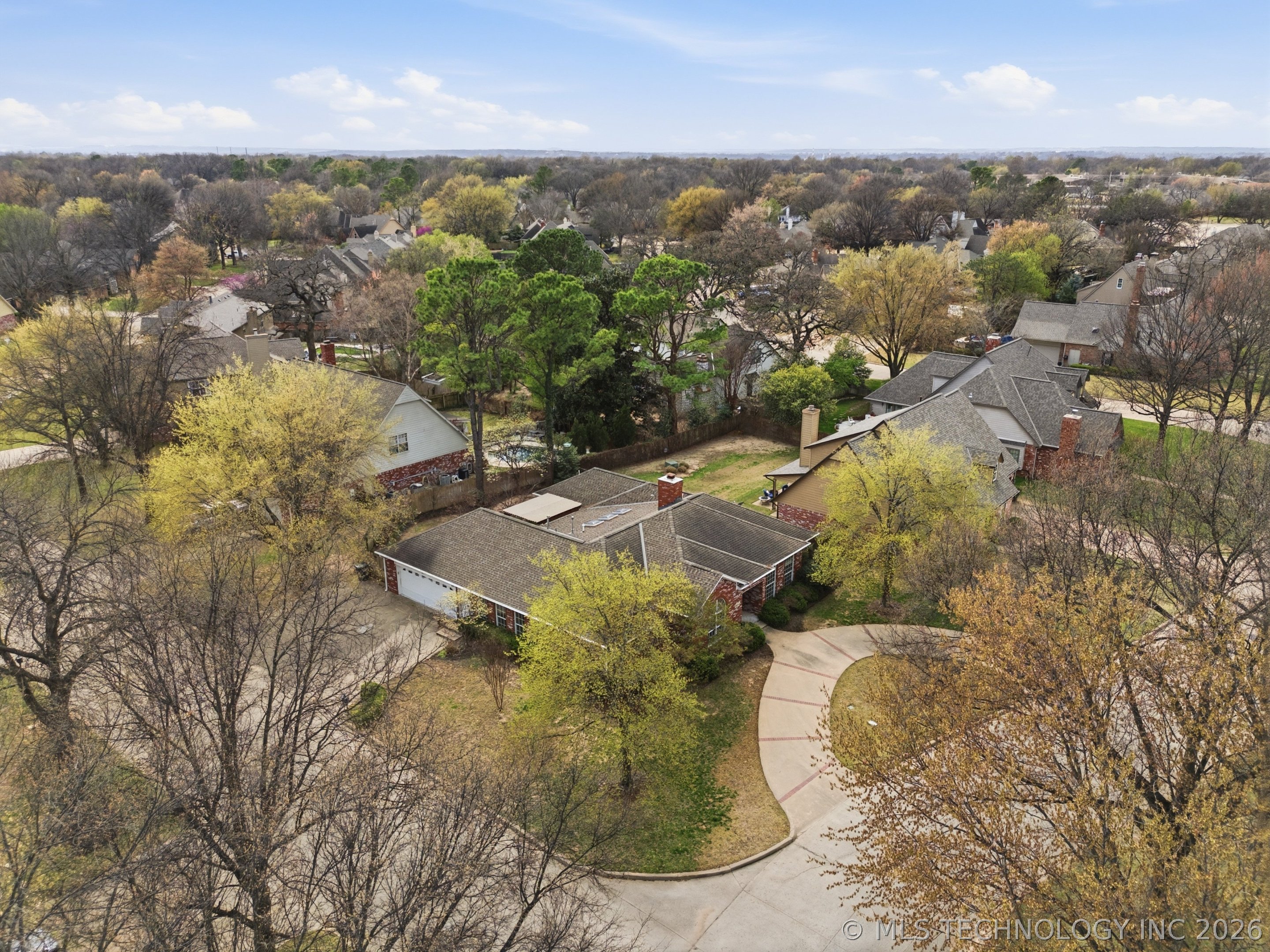 5514 E 101st Place Tulsa OK 74137