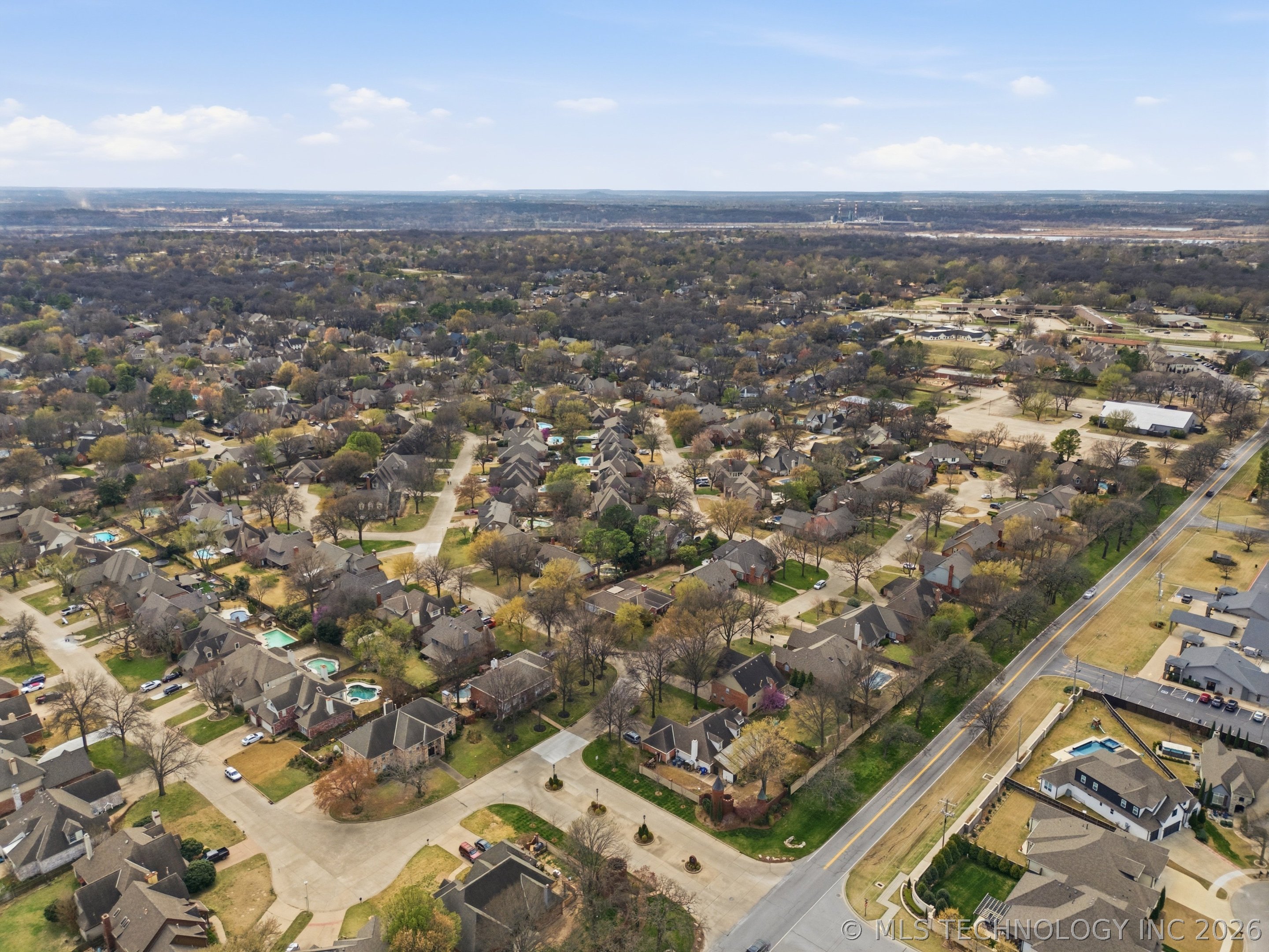 5514 E 101st Place Tulsa OK 74137