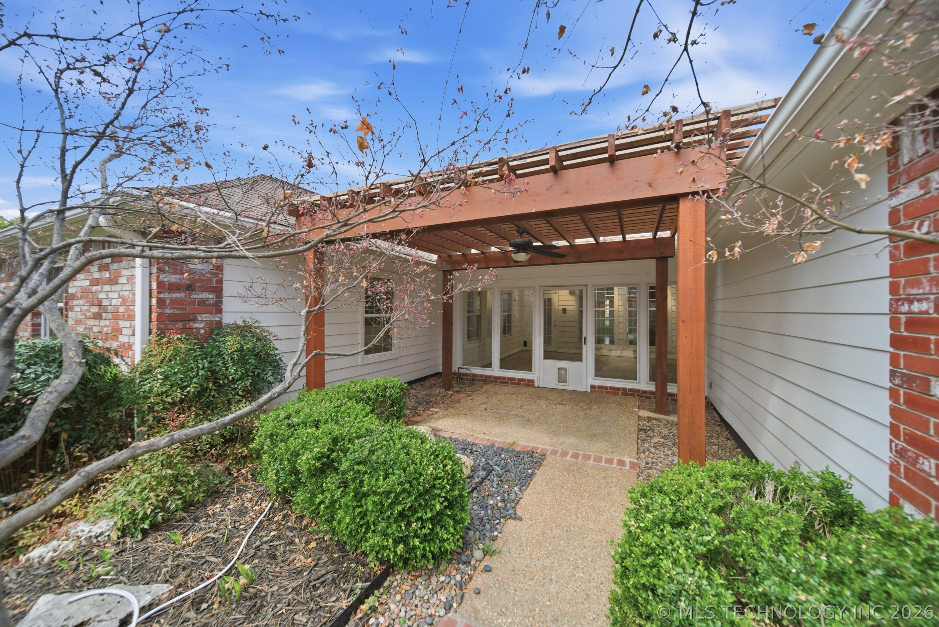 5514 E 101st Place Tulsa OK 74137