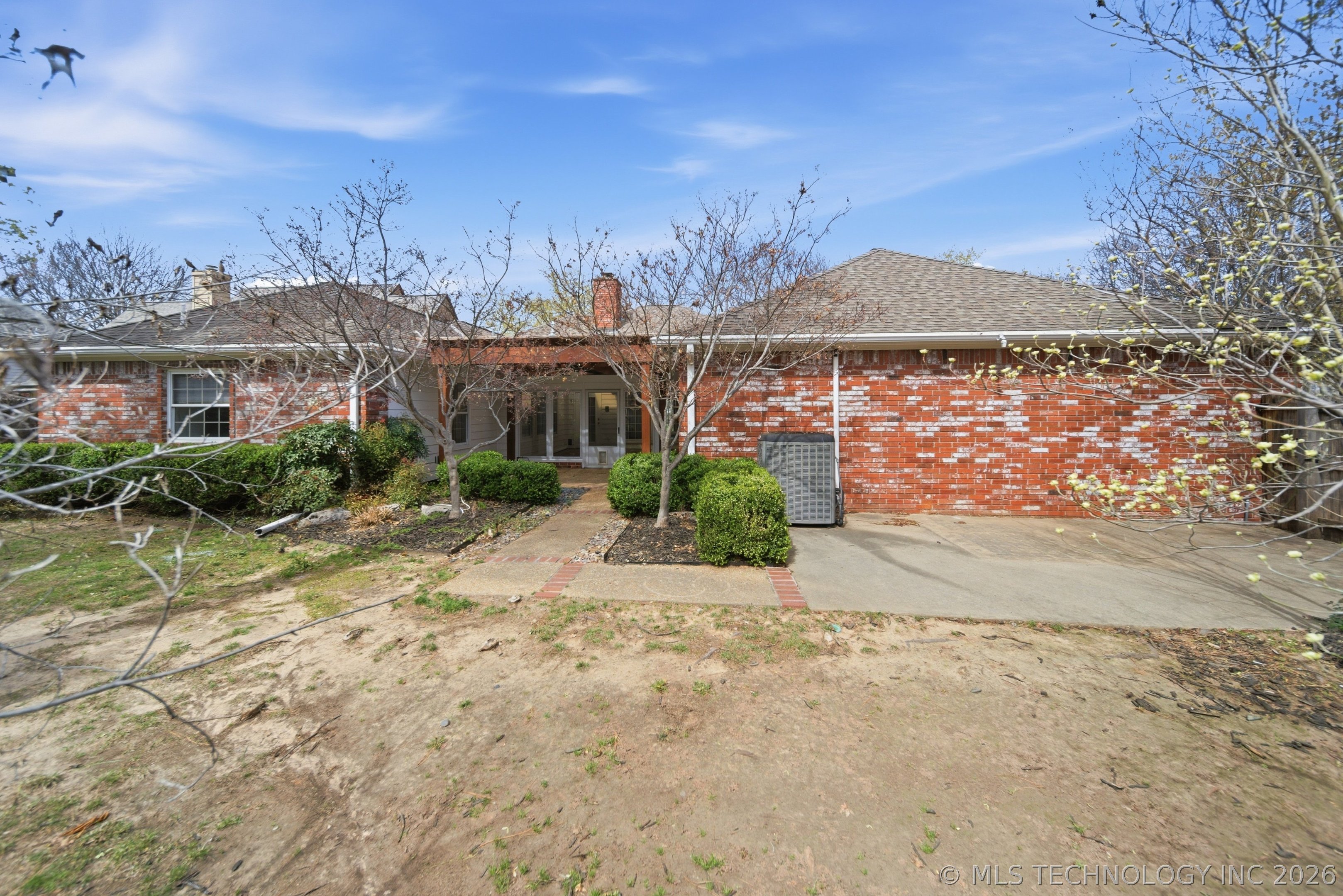 5514 E 101st Place Tulsa OK 74137