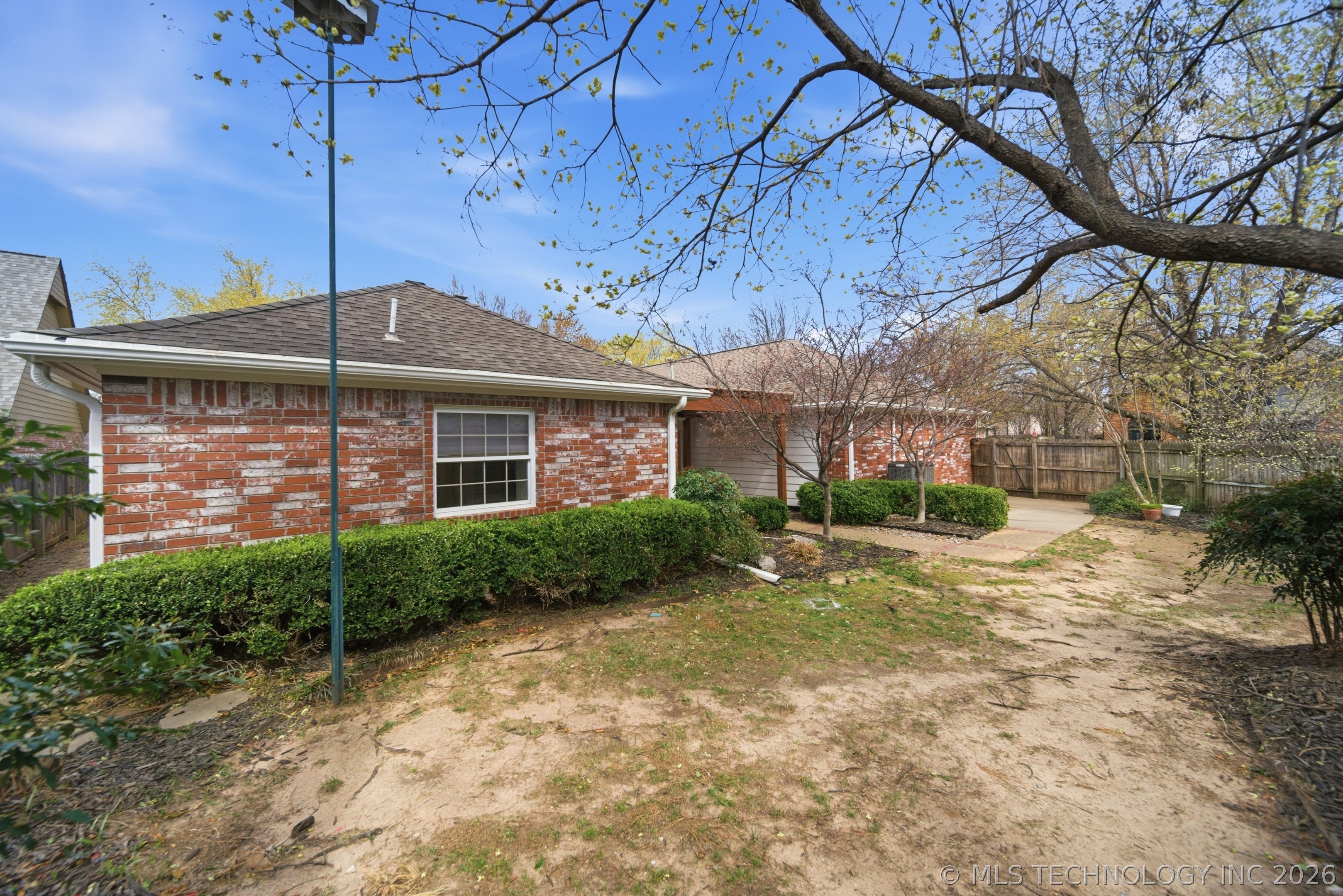5514 E 101st Place Tulsa OK 74137