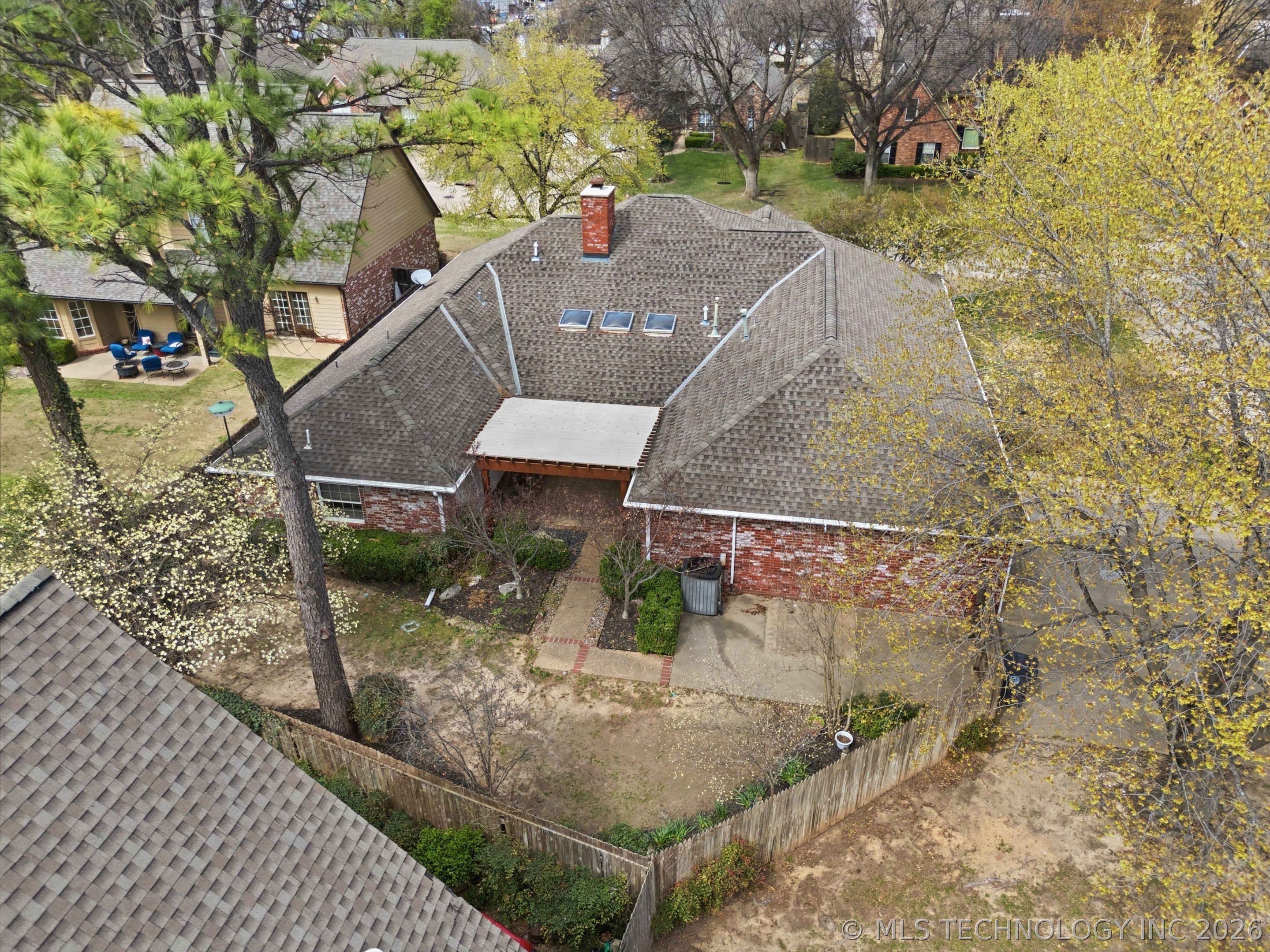 5514 E 101st Place Tulsa OK 74137