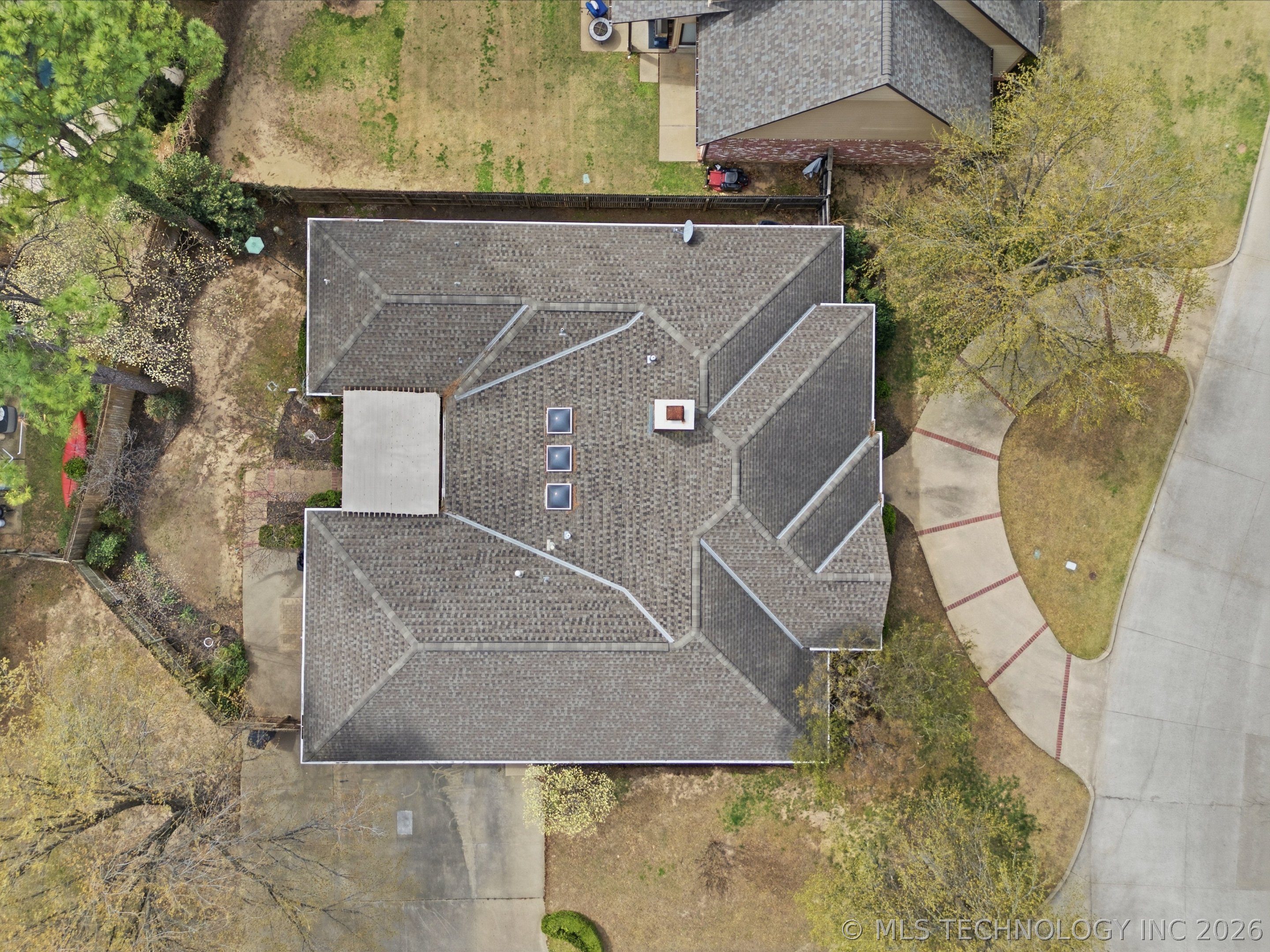 5514 E 101st Place Tulsa OK 74137