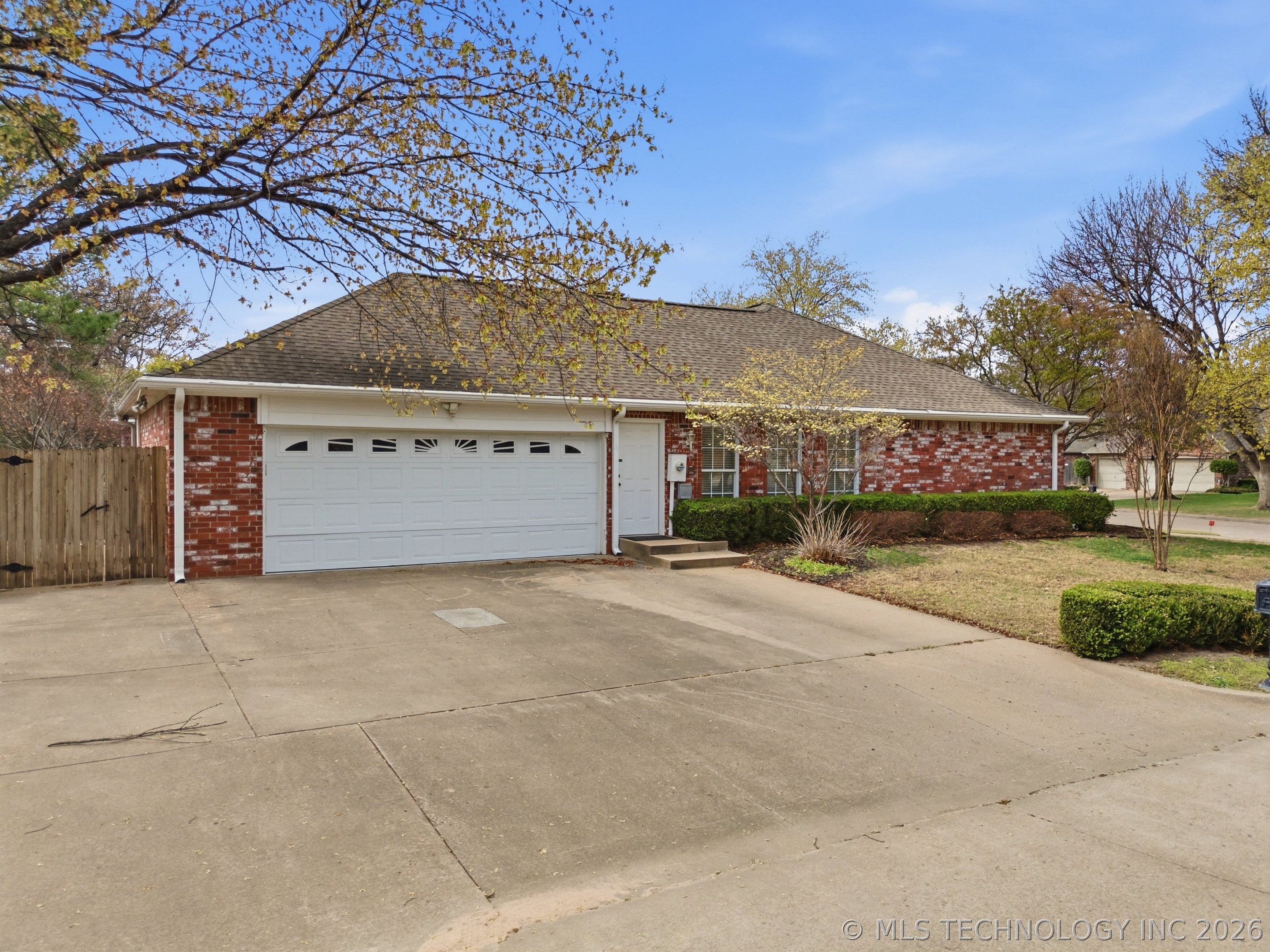 5514 E 101st Place Tulsa OK 74137