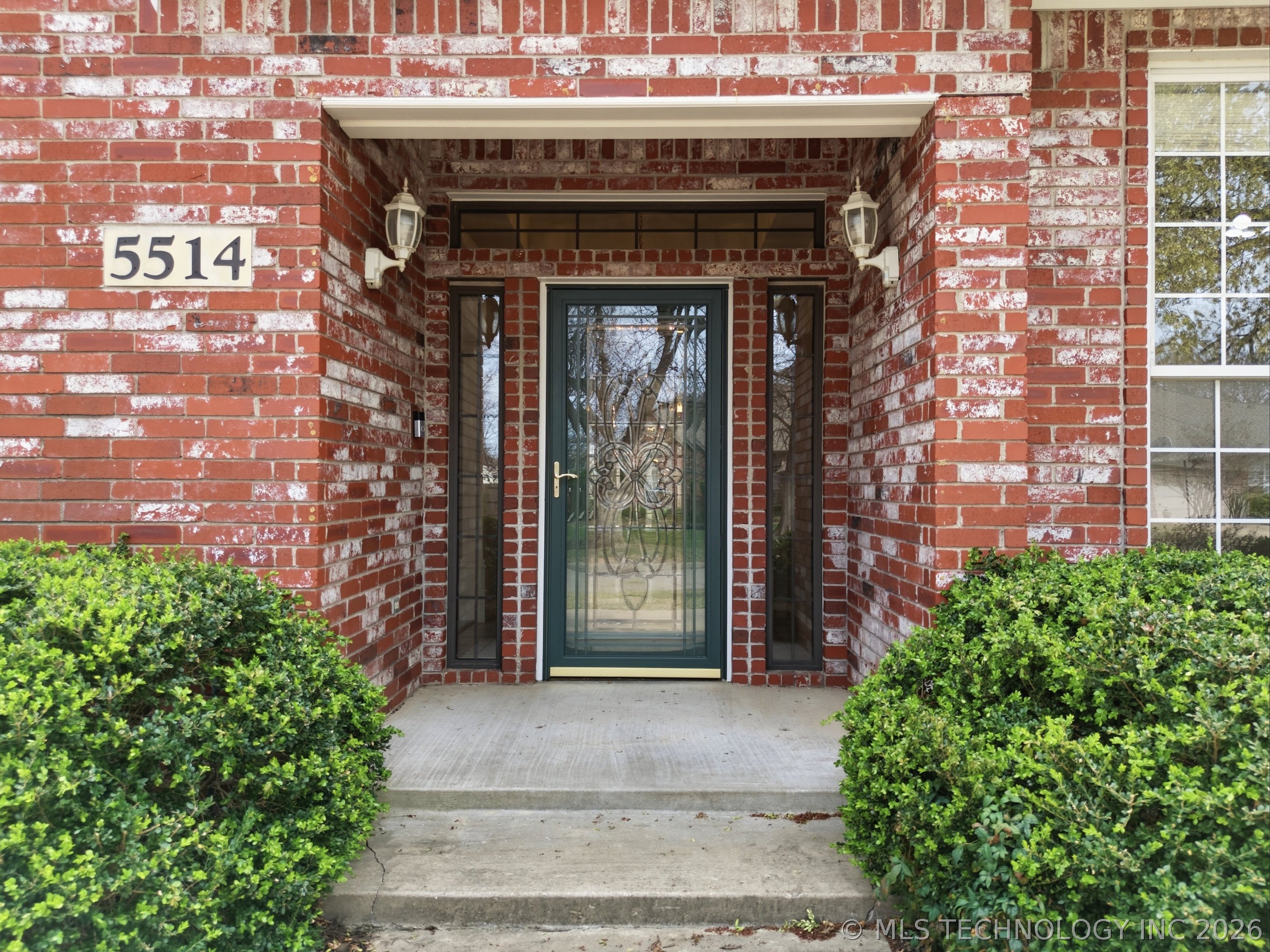 5514 E 101st Place Tulsa OK 74137