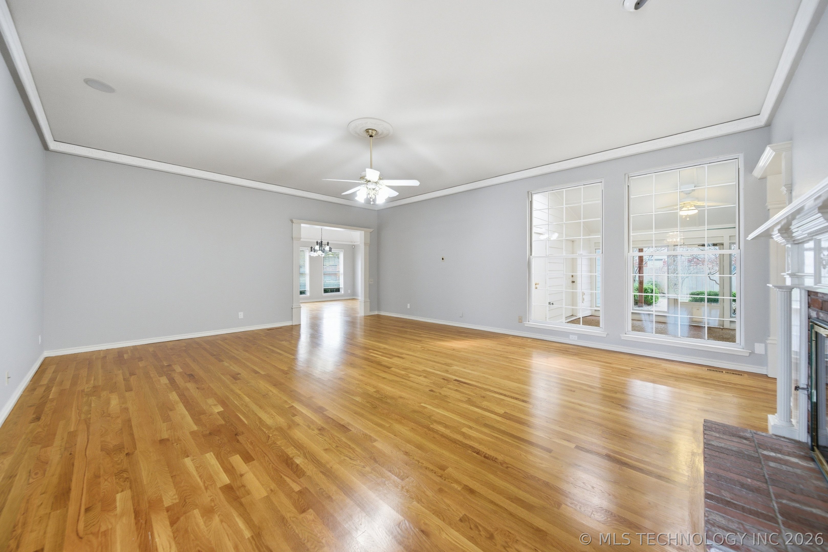 5514 E 101st Place Tulsa OK 74137