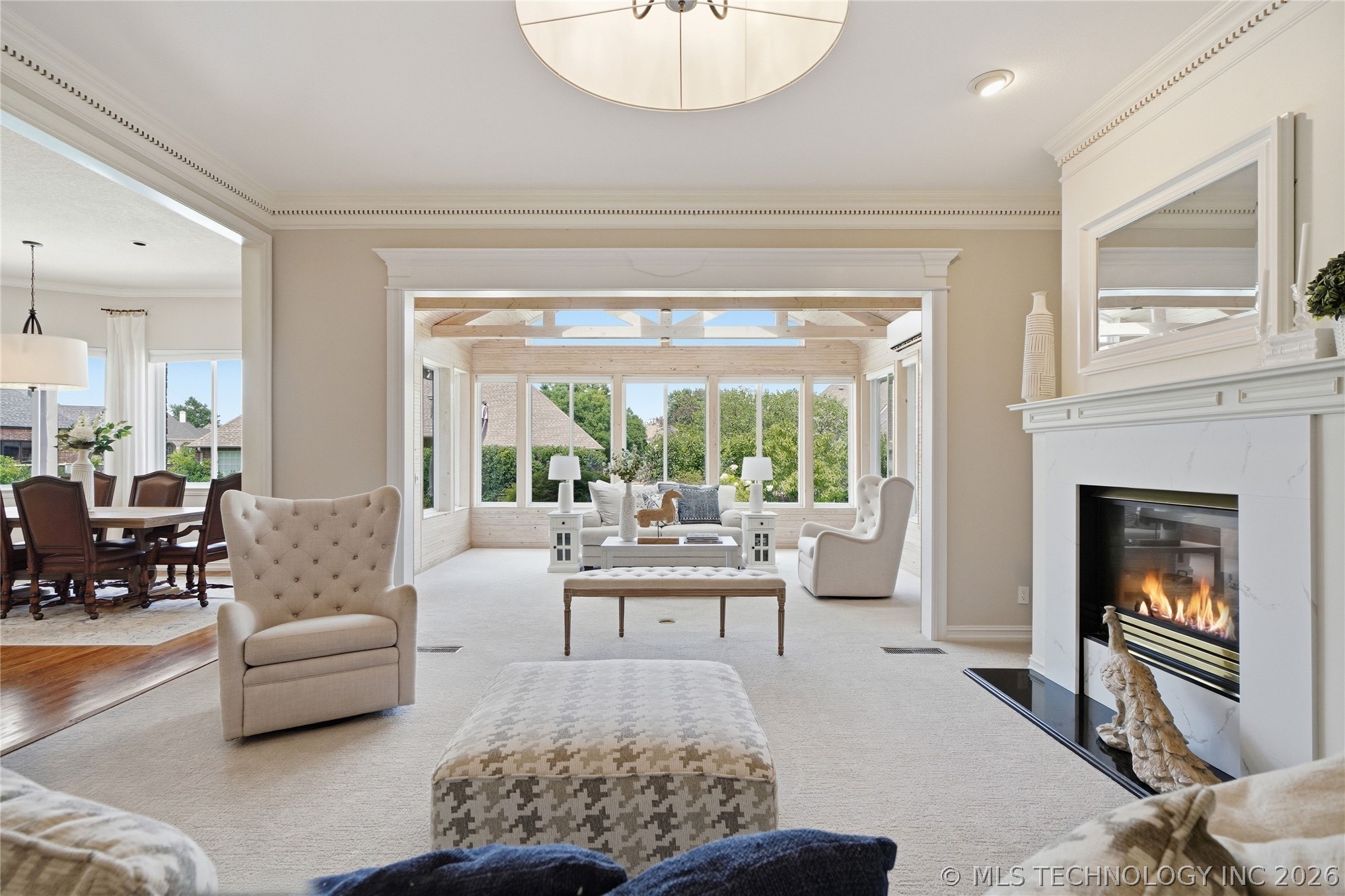 6008 W Phoenix Court Broken Arrow OK 74011