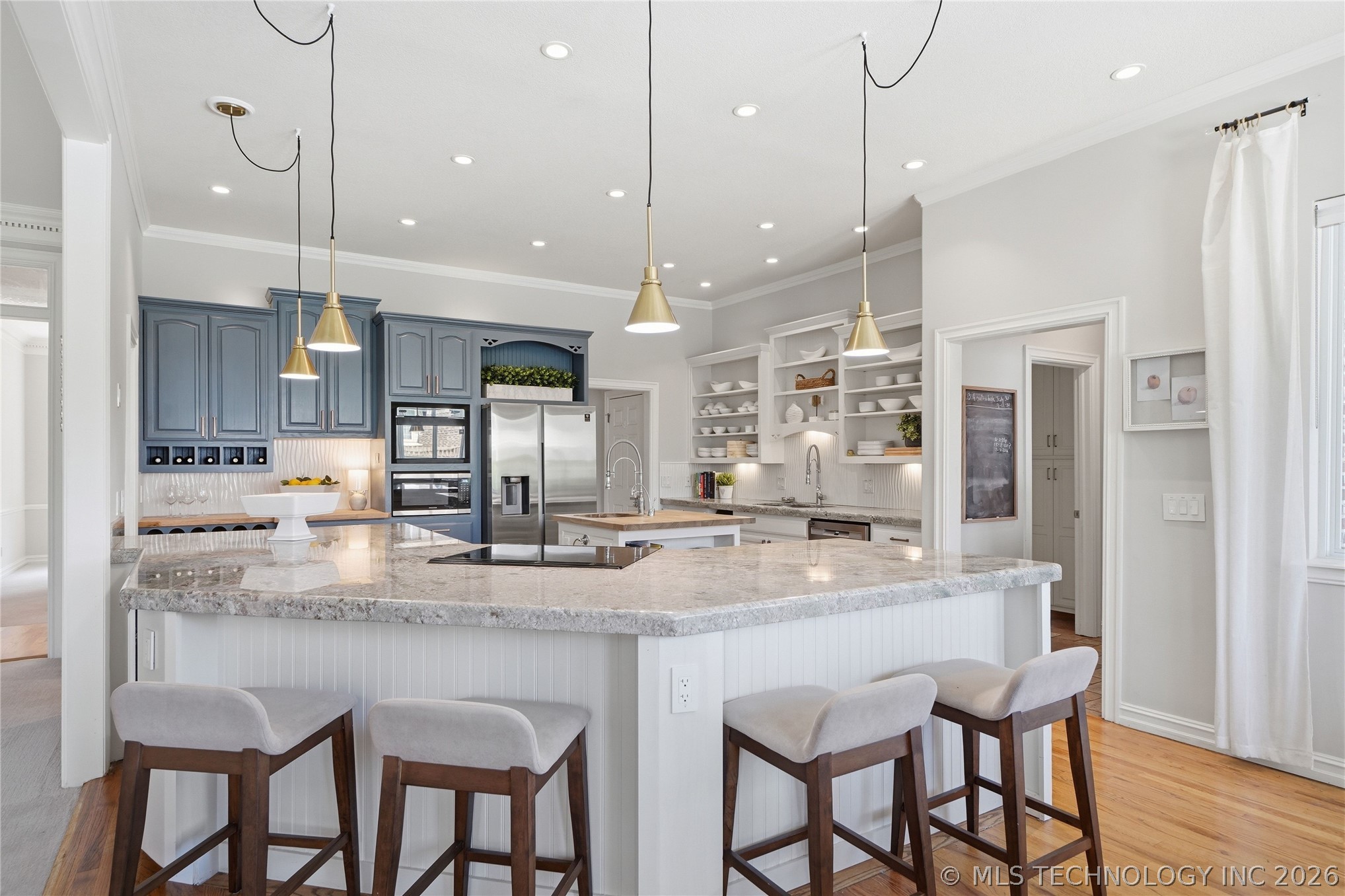 6008 W Phoenix Court Broken Arrow OK 74011