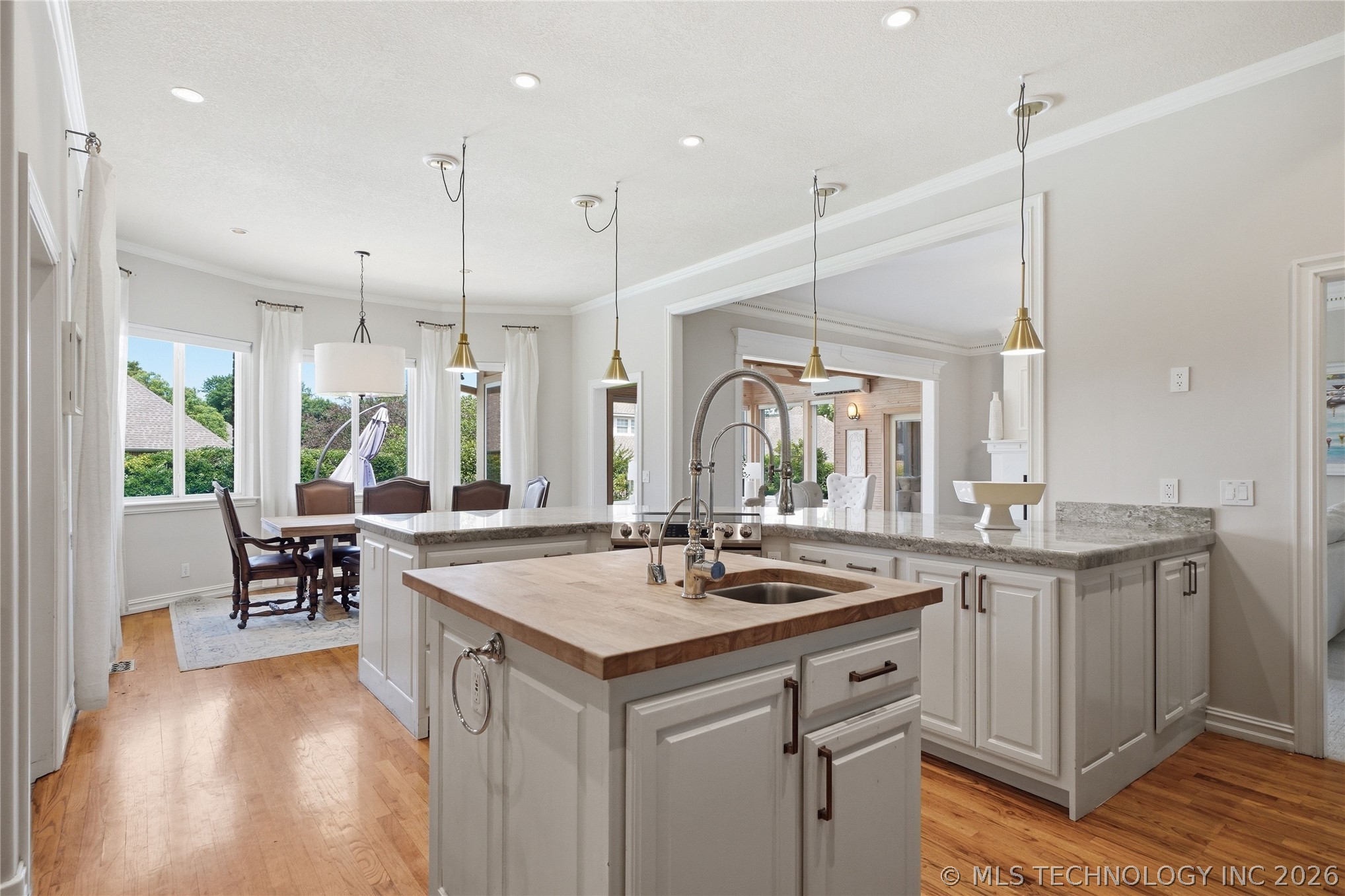 6008 W Phoenix Court Broken Arrow OK 74011