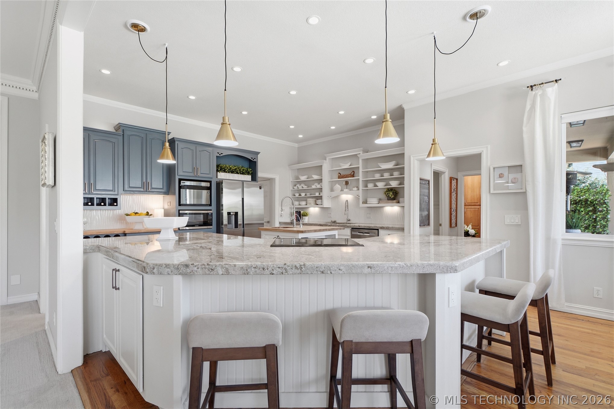 6008 W Phoenix Court Broken Arrow OK 74011
