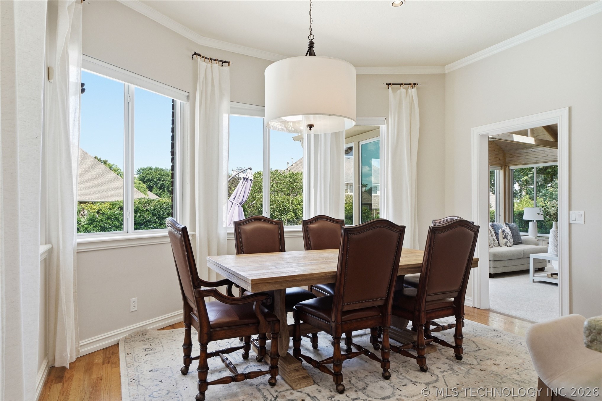 6008 W Phoenix Court Broken Arrow OK 74011