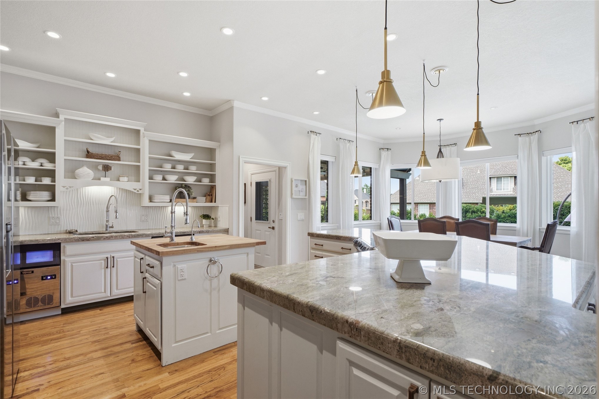 6008 W Phoenix Court Broken Arrow OK 74011