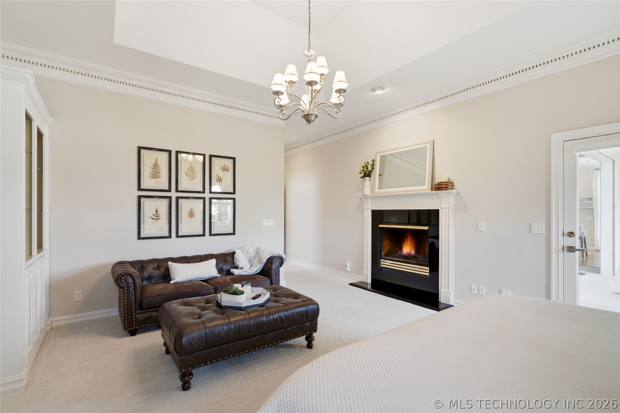 6008 W Phoenix Court Broken Arrow OK 74011