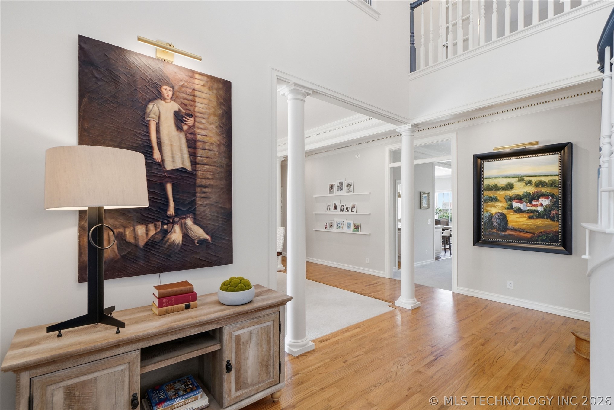 6008 W Phoenix Court Broken Arrow OK 74011