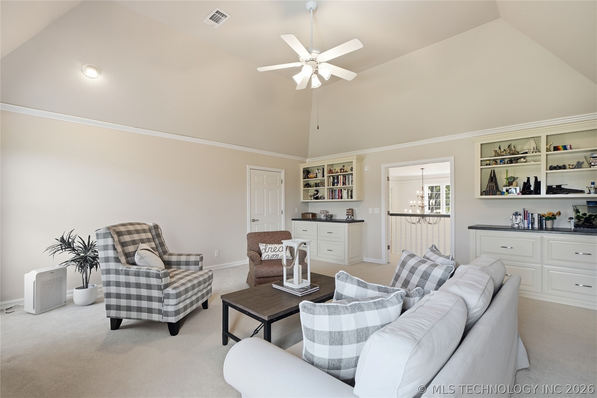 6008 W Phoenix Court Broken Arrow OK 74011