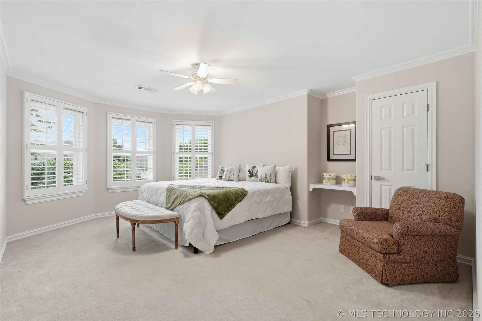 6008 W Phoenix Court Broken Arrow OK 74011