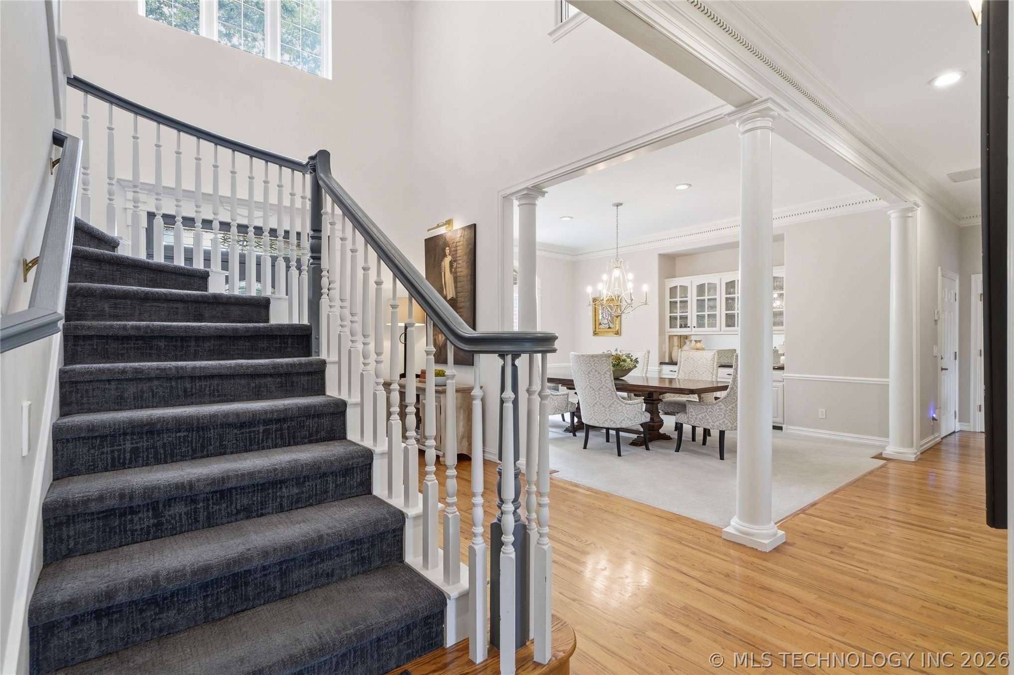 6008 W Phoenix Court Broken Arrow OK 74011