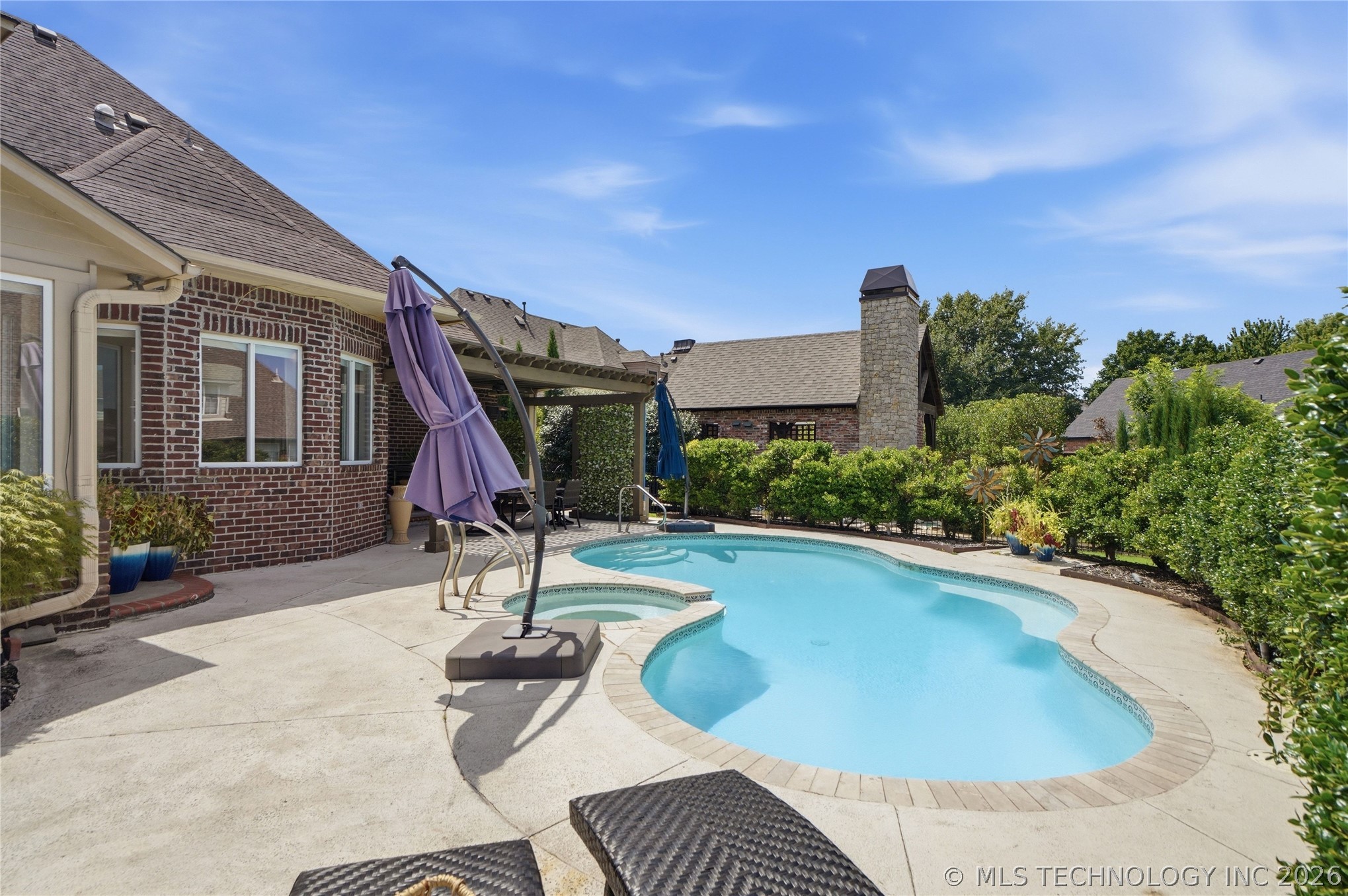 6008 W Phoenix Court Broken Arrow OK 74011