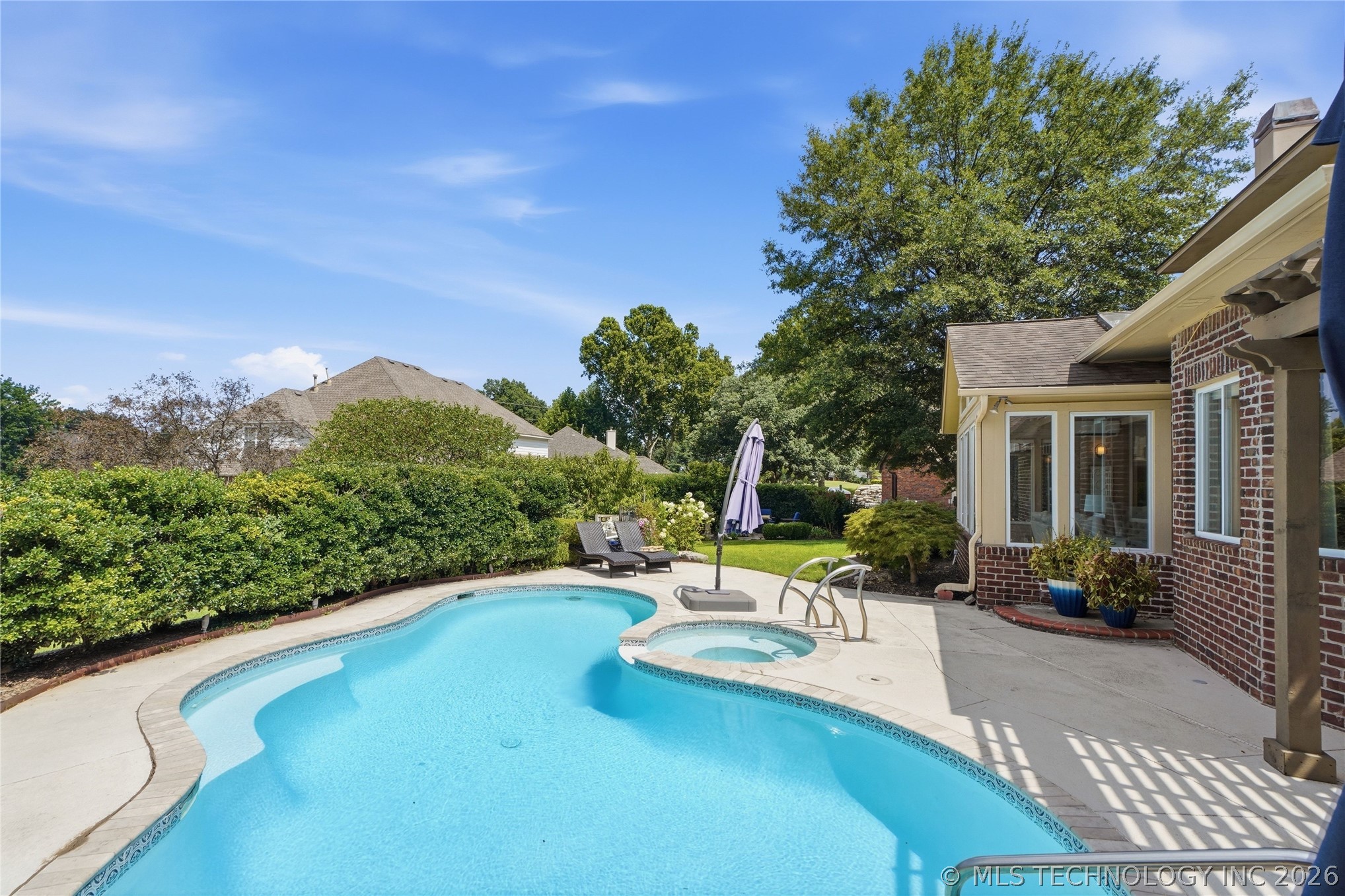 6008 W Phoenix Court Broken Arrow OK 74011