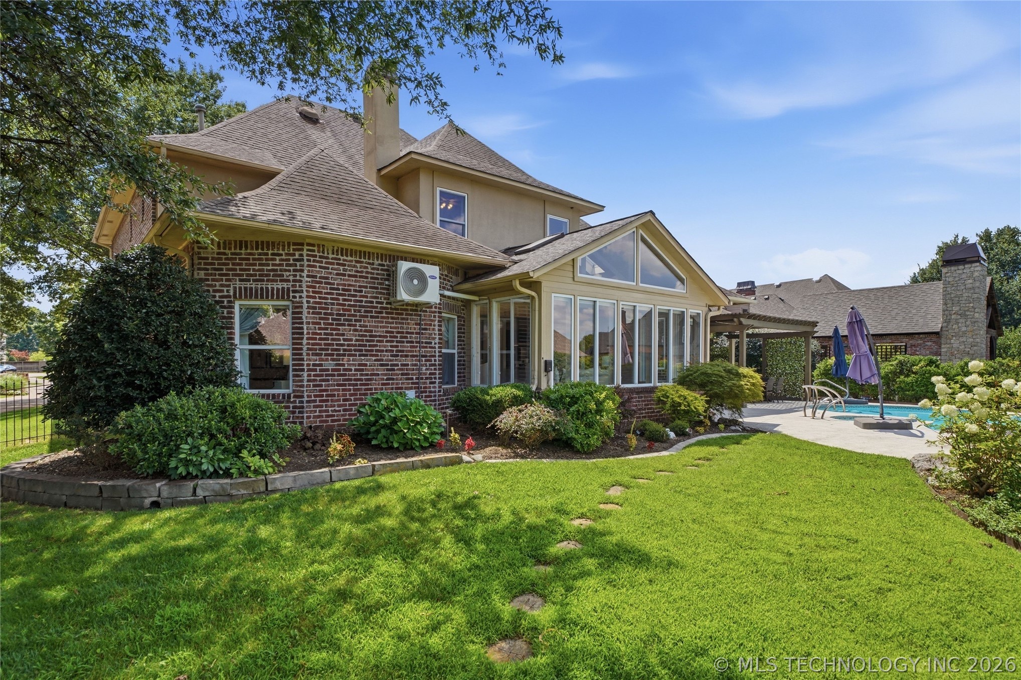 6008 W Phoenix Court Broken Arrow OK 74011