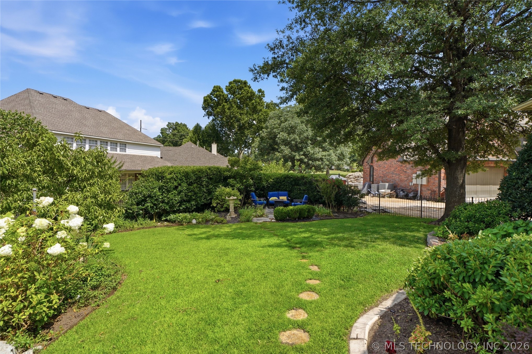 6008 W Phoenix Court Broken Arrow OK 74011