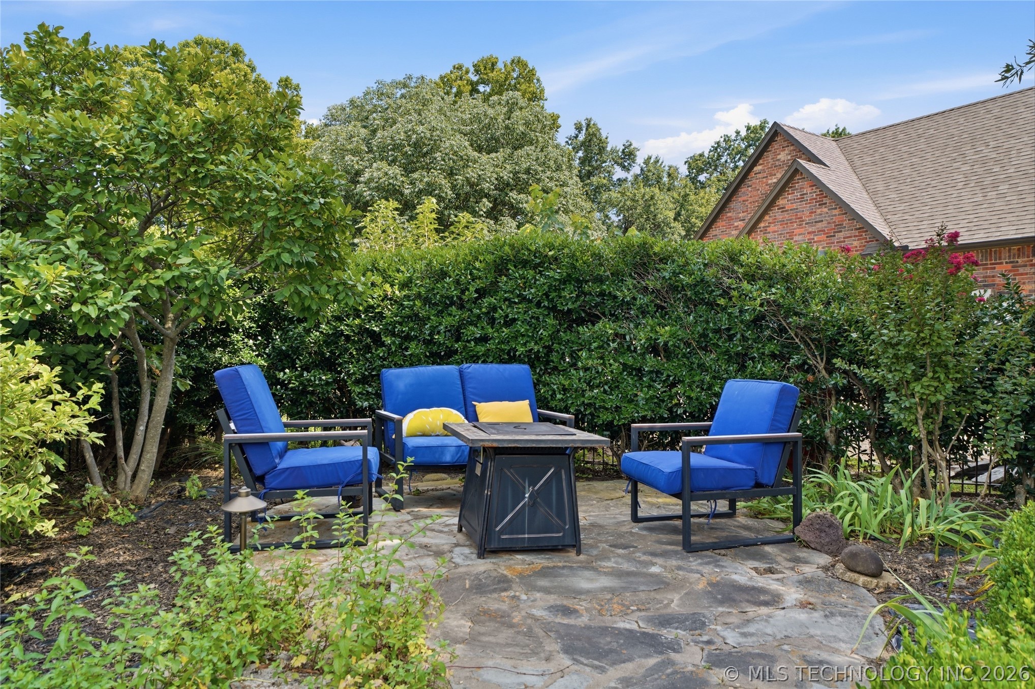 6008 W Phoenix Court Broken Arrow OK 74011