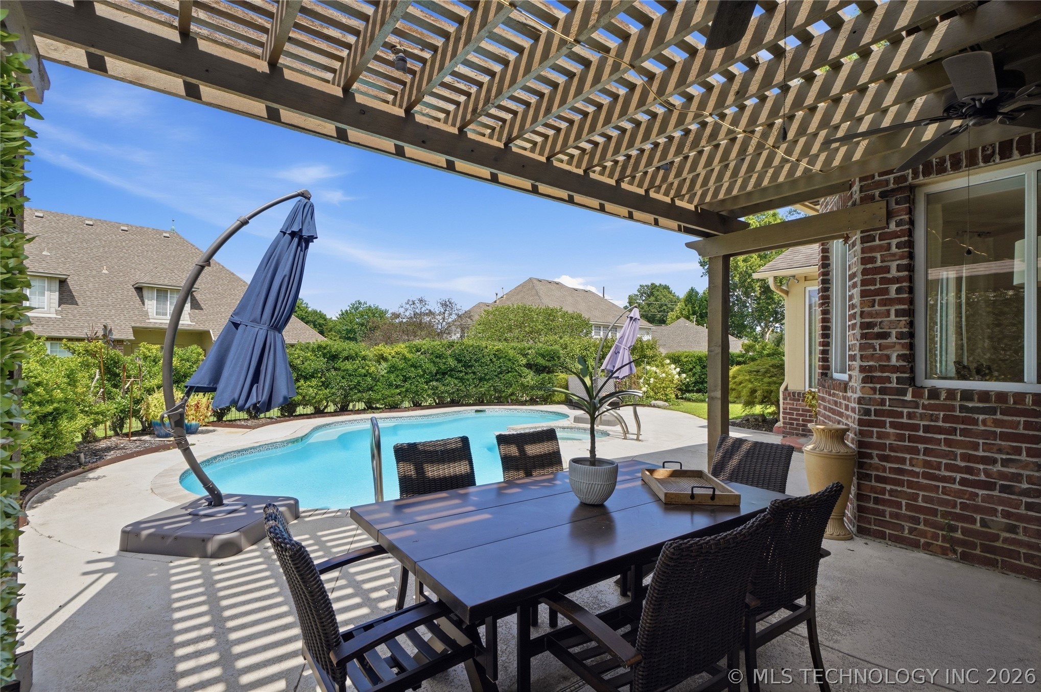6008 W Phoenix Court Broken Arrow OK 74011