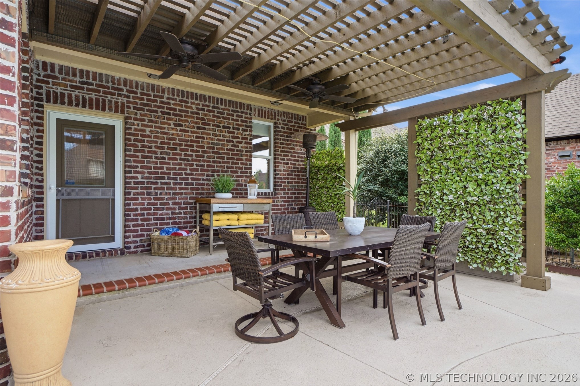 6008 W Phoenix Court Broken Arrow OK 74011