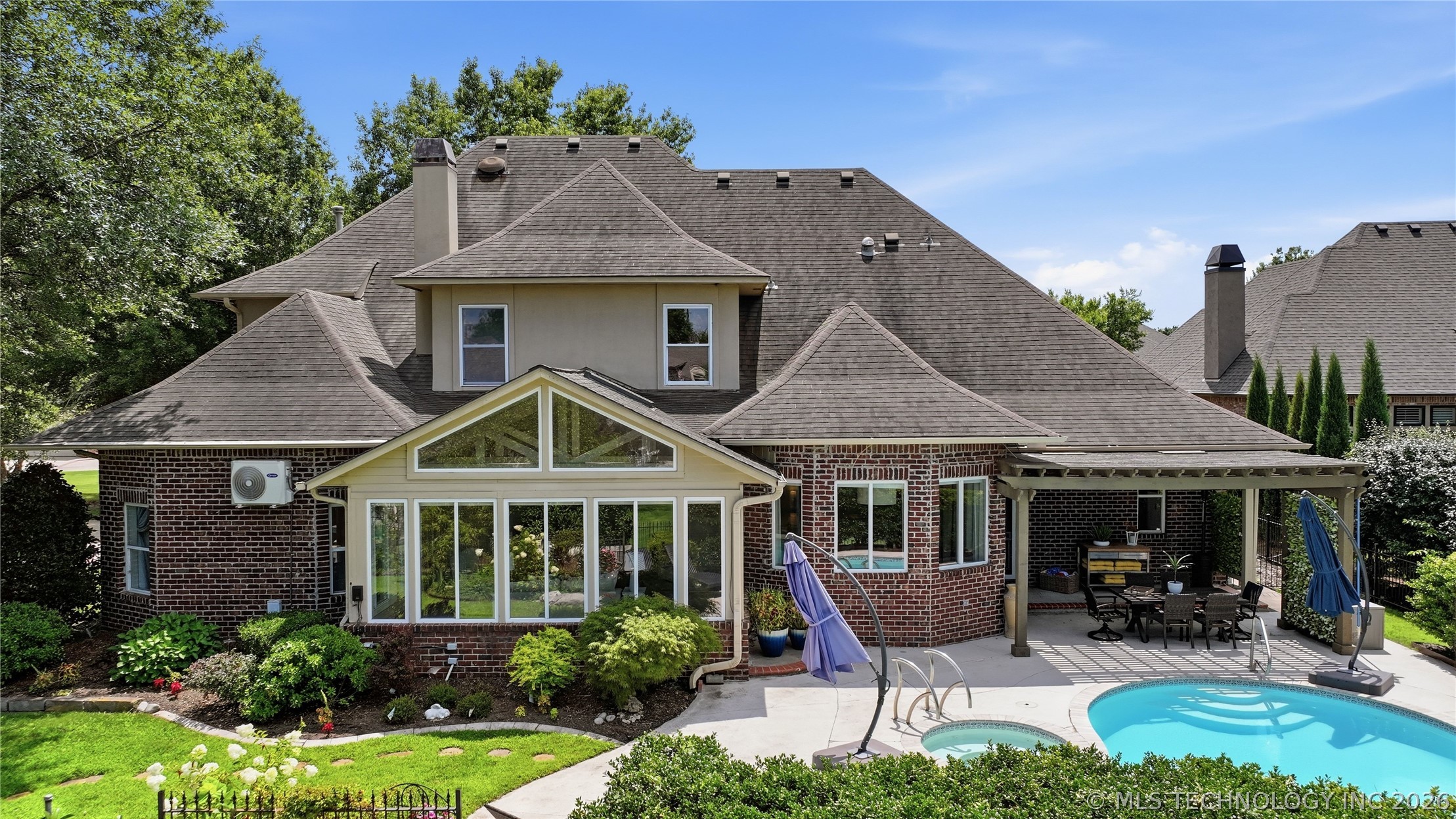 6008 W Phoenix Court Broken Arrow OK 74011