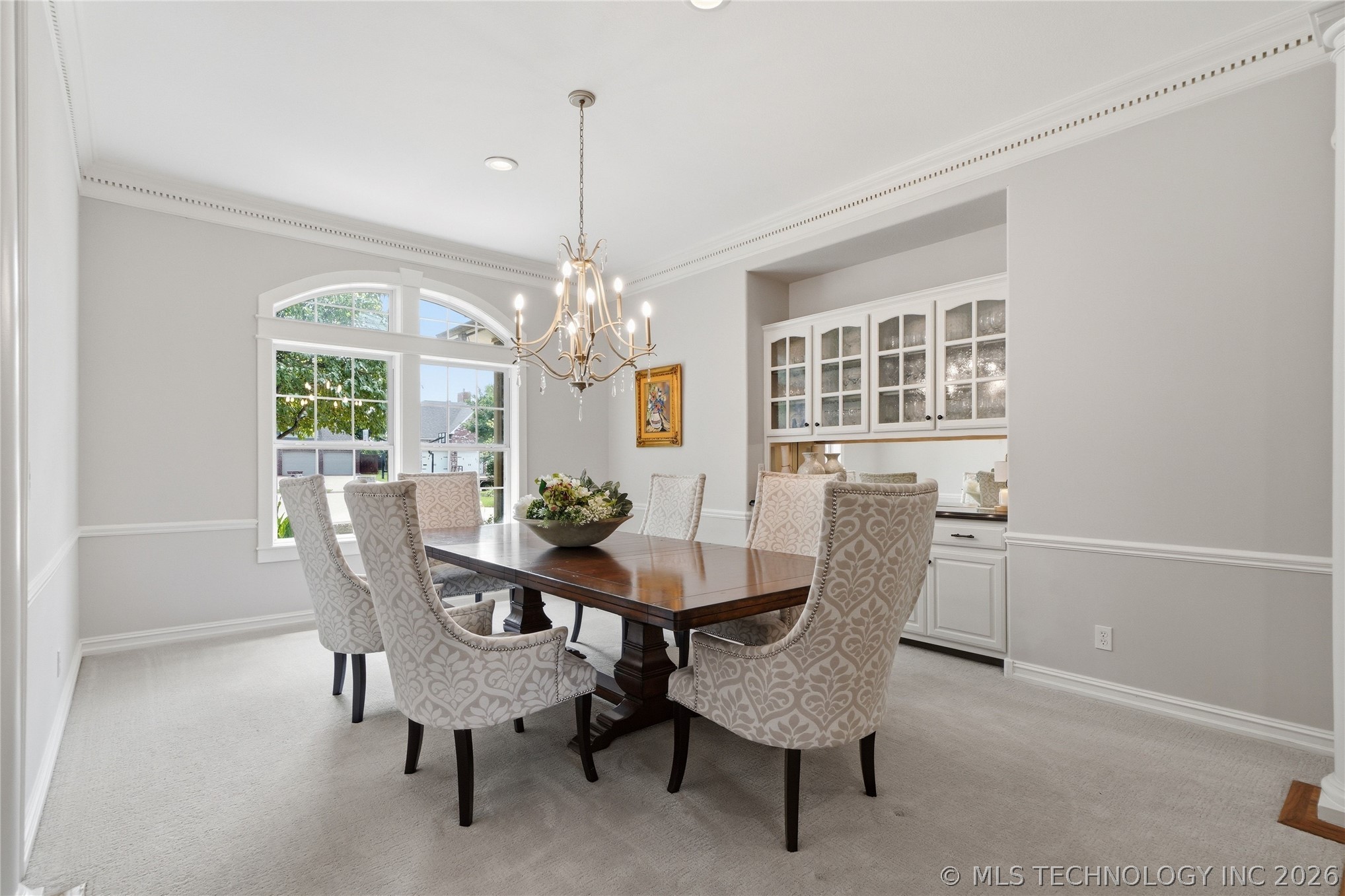6008 W Phoenix Court Broken Arrow OK 74011