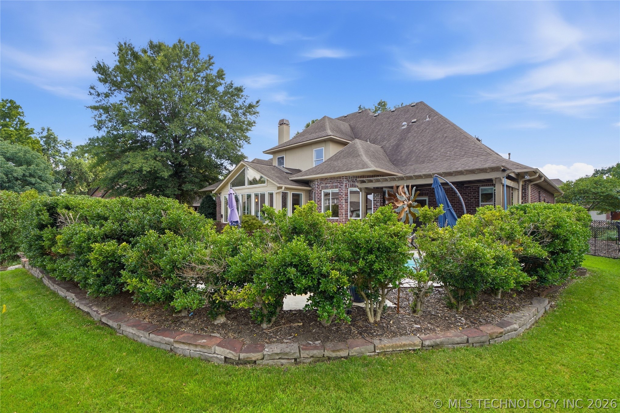 6008 W Phoenix Court Broken Arrow OK 74011