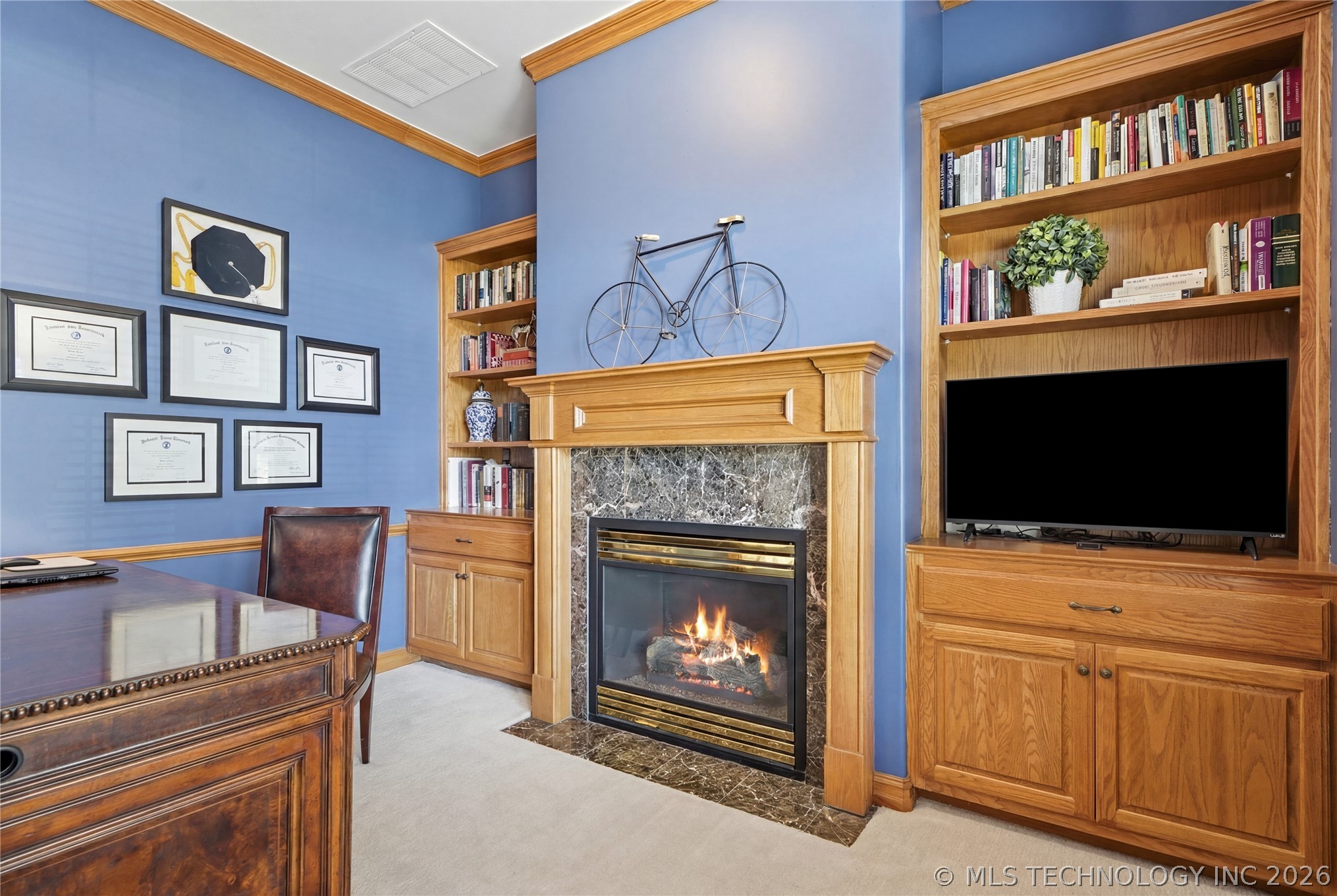 6008 W Phoenix Court Broken Arrow OK 74011