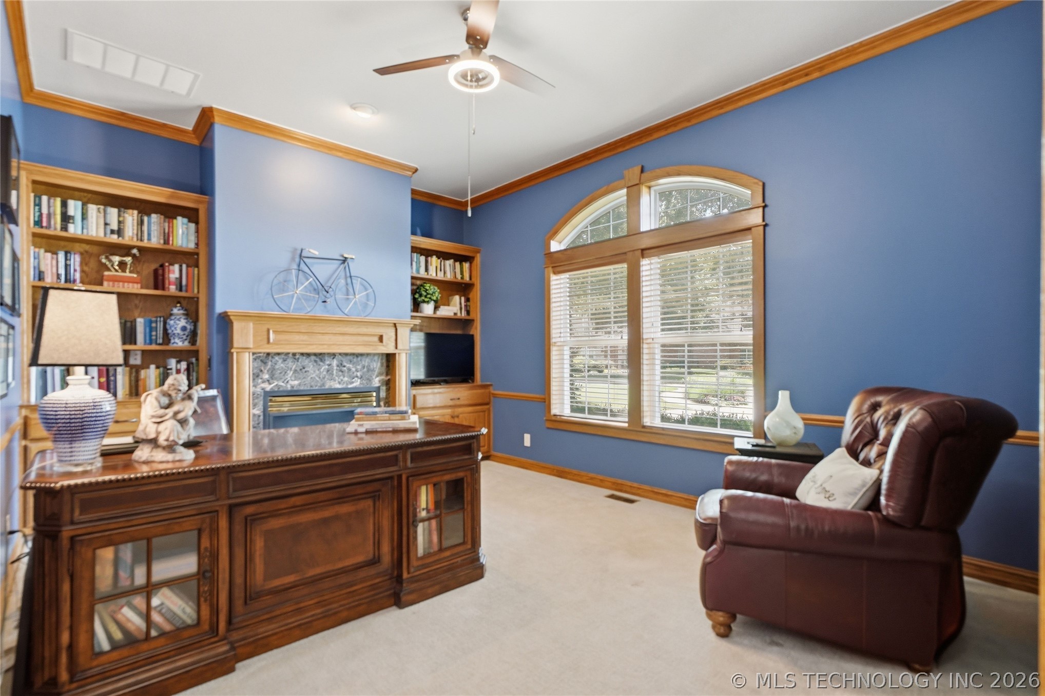 6008 W Phoenix Court Broken Arrow OK 74011