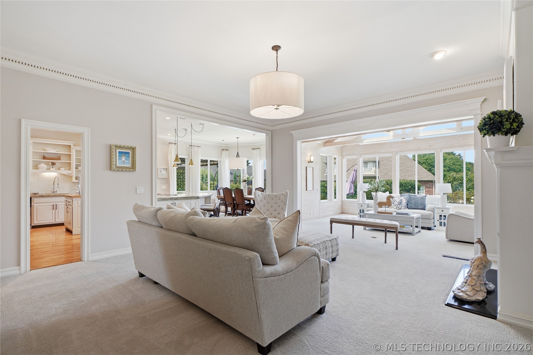 6008 W Phoenix Court Broken Arrow OK 74011