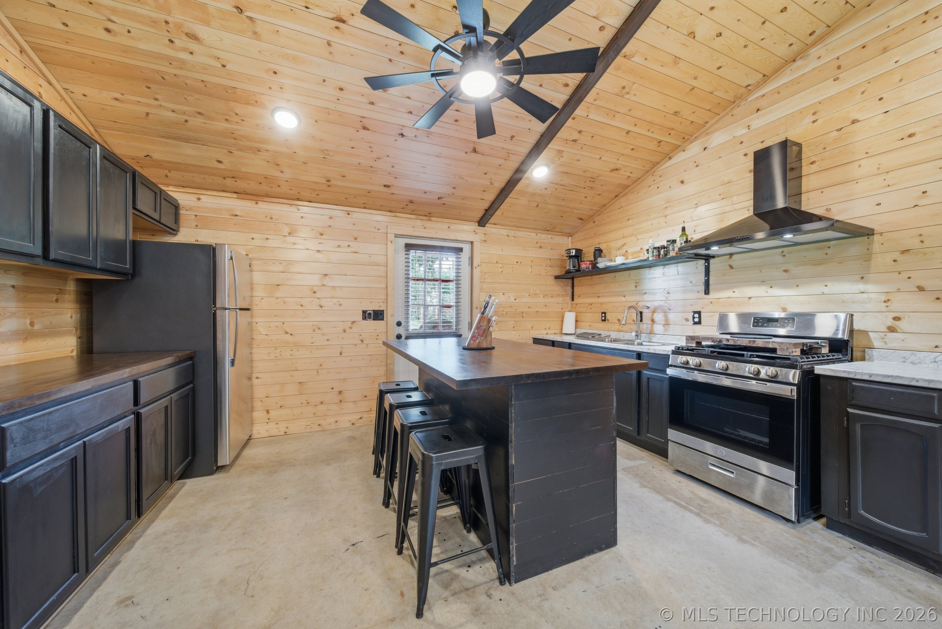 53360 S 36300 Road Cleveland OK 74020