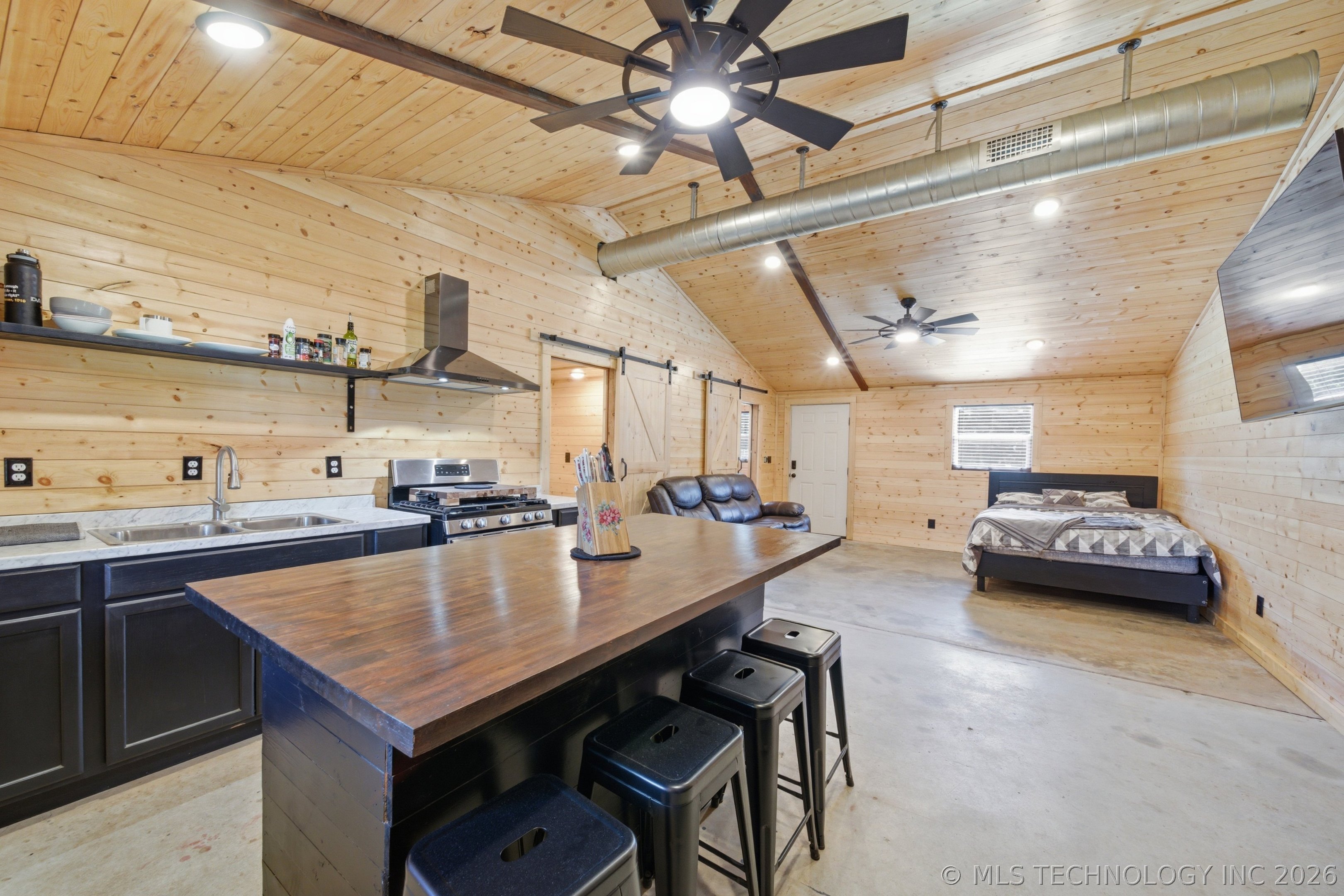 53360 S 36300 Road Cleveland OK 74020