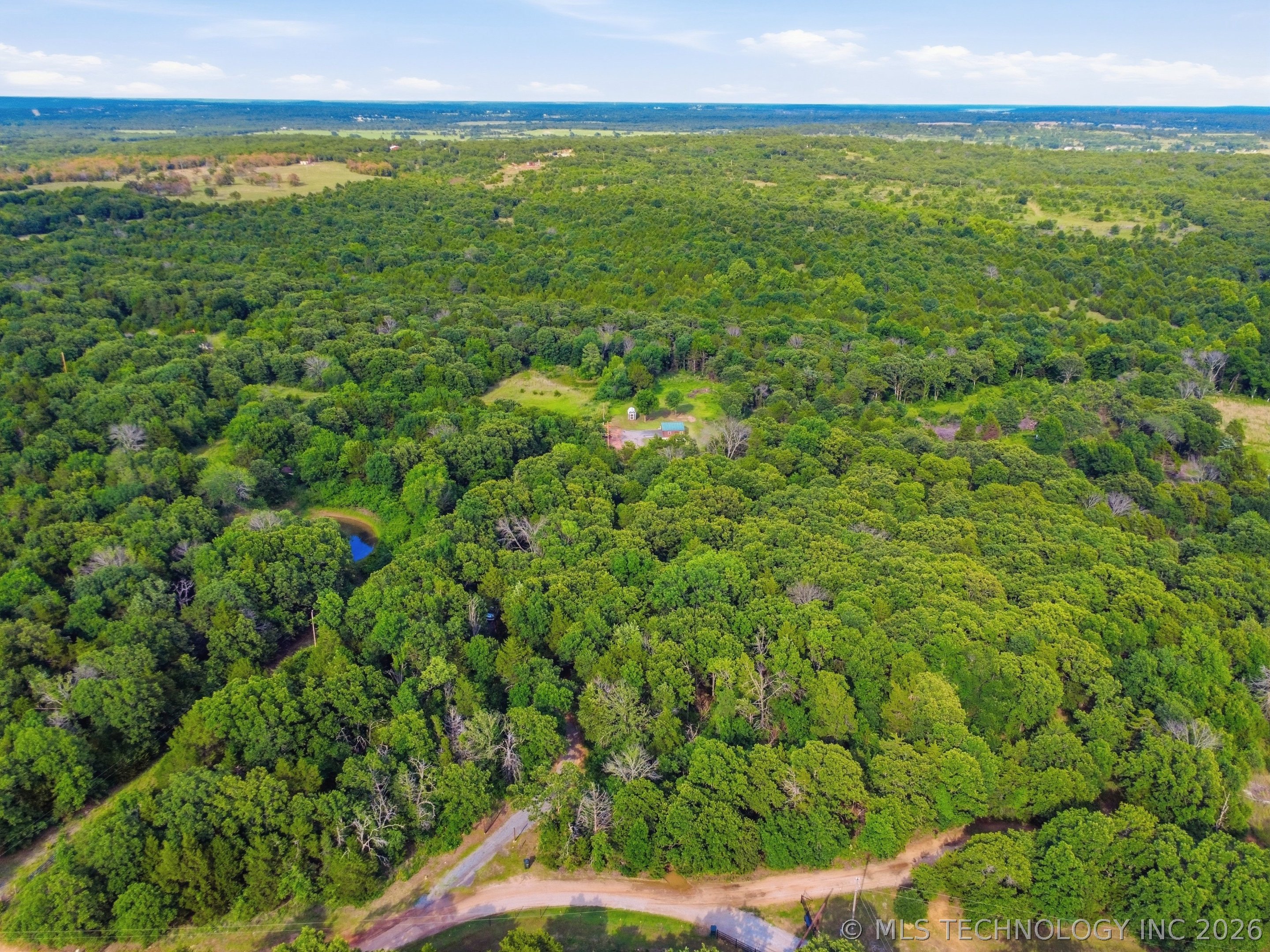 53360 S 36300 Road Cleveland OK 74020