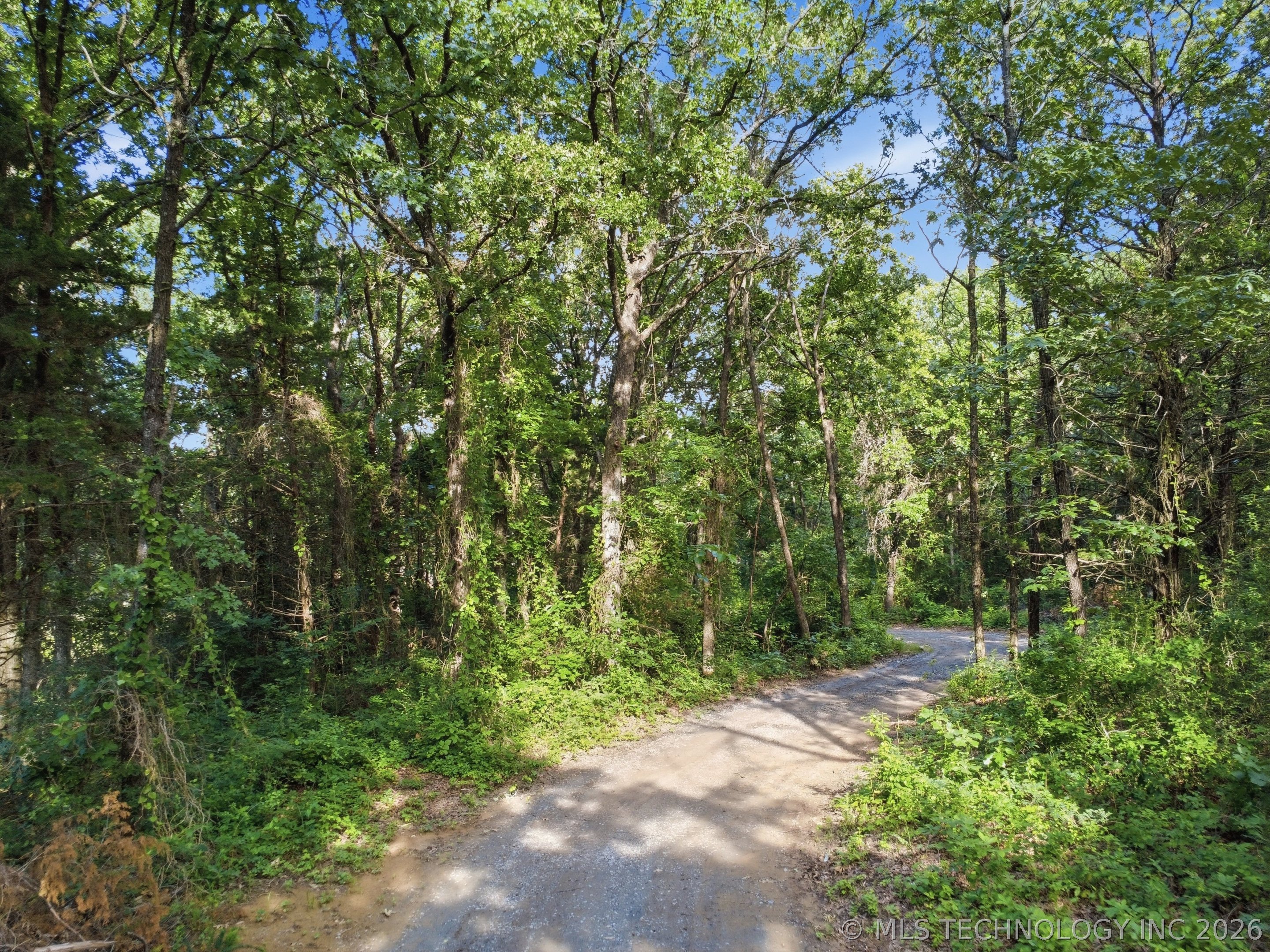 53360 S 36300 Road Cleveland OK 74020