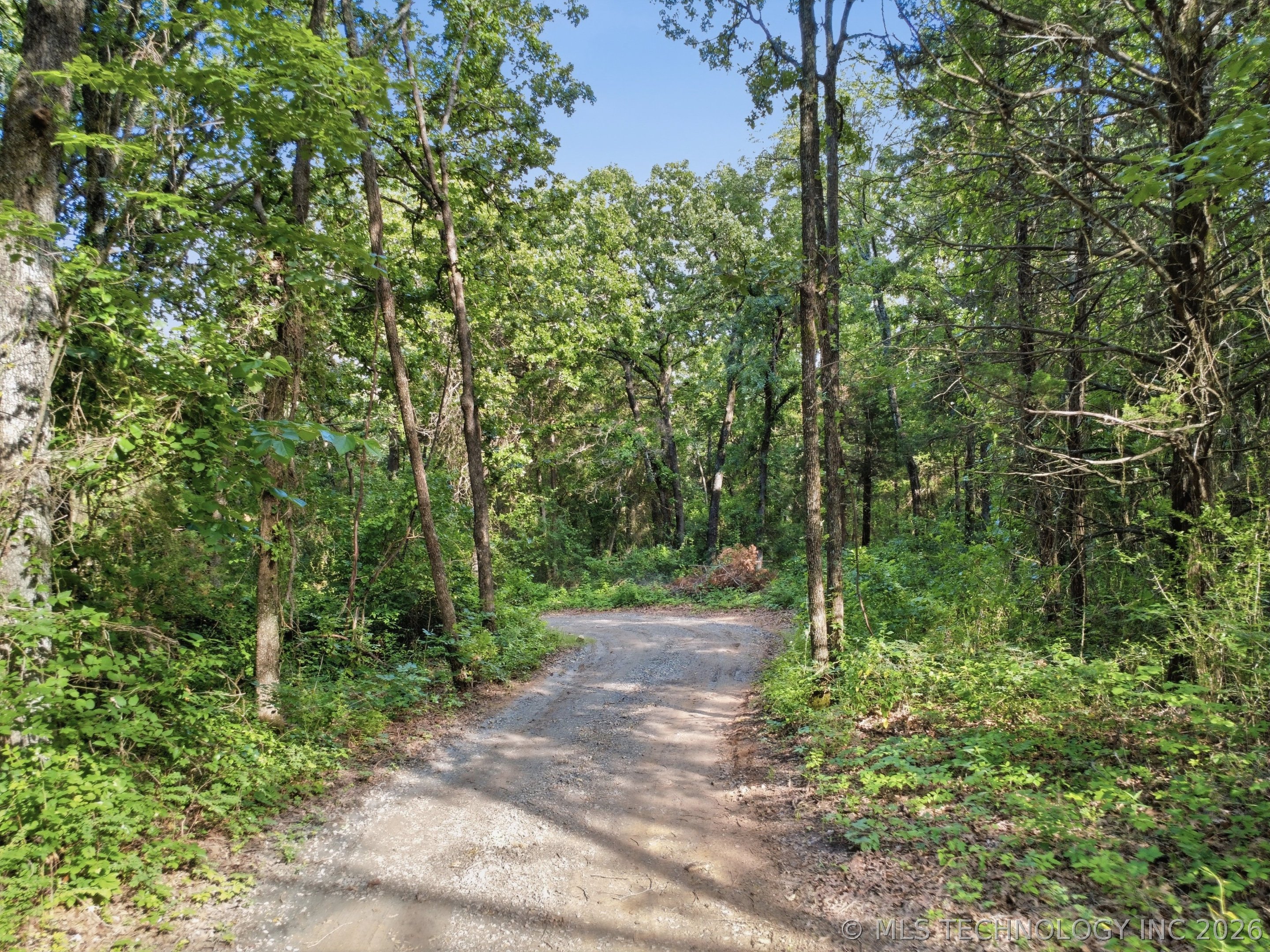 53360 S 36300 Road Cleveland OK 74020