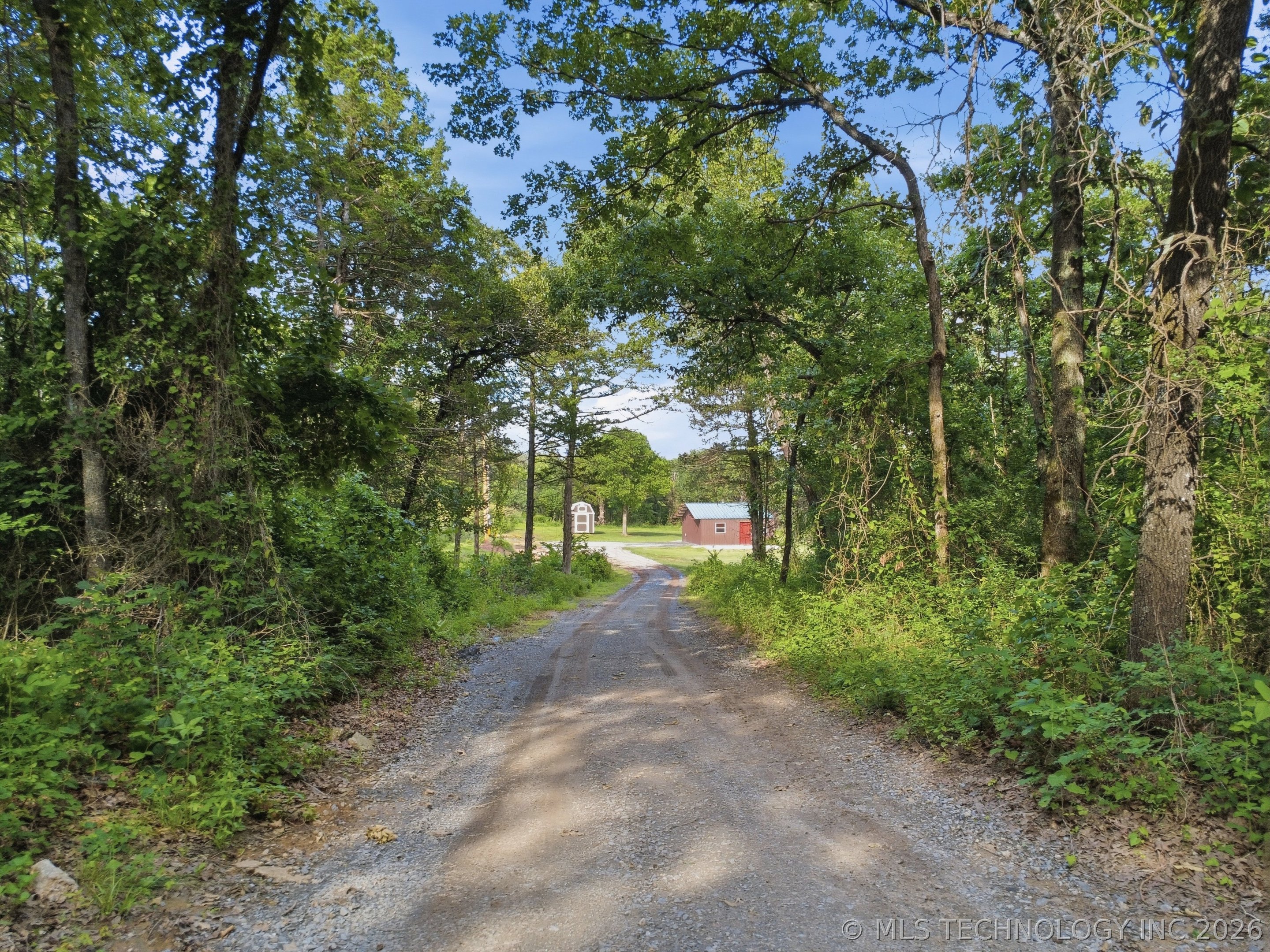 53360 S 36300 Road Cleveland OK 74020