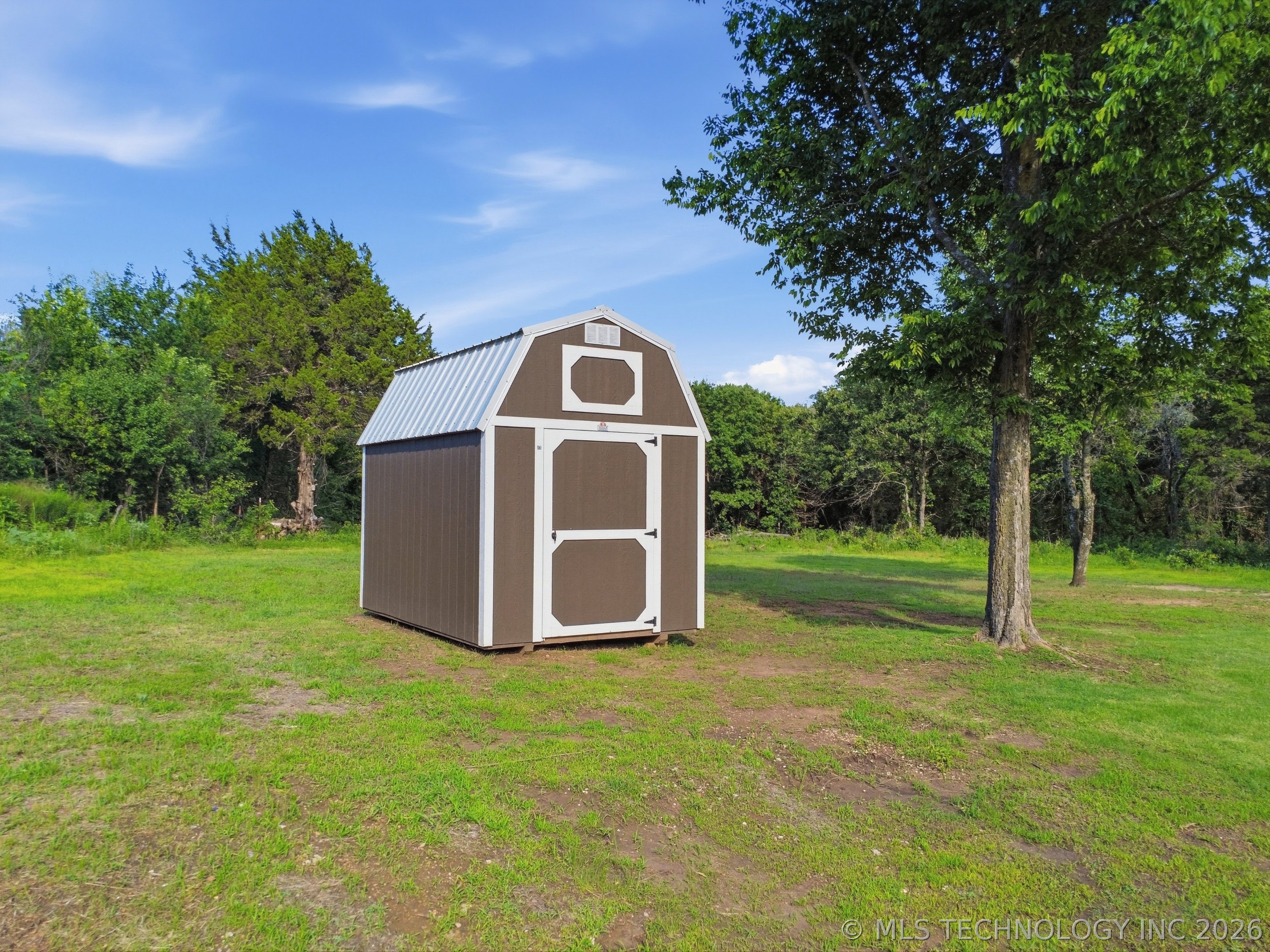 53360 S 36300 Road Cleveland OK 74020