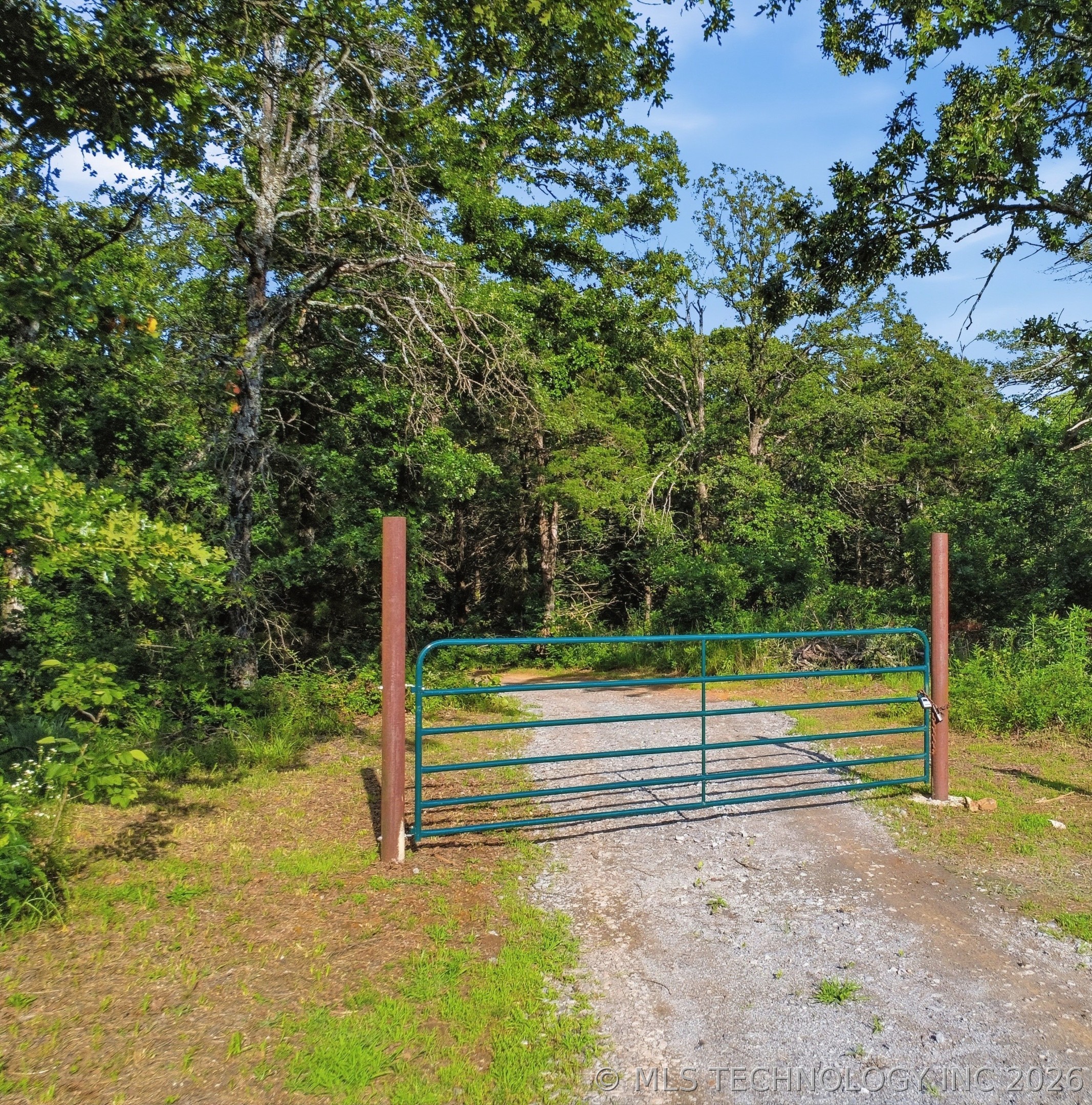 53360 S 36300 Road Cleveland OK 74020