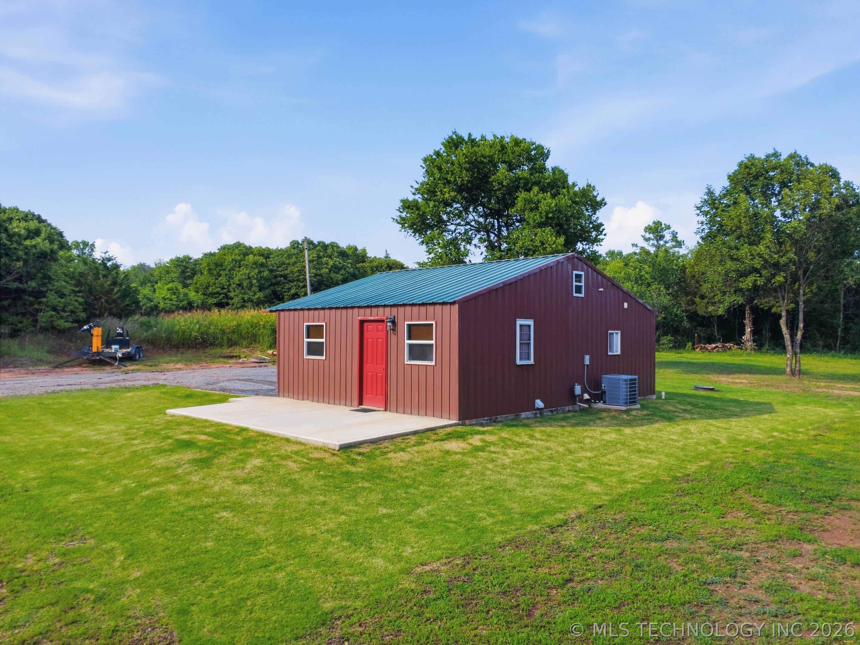 53360 S 36300 Road Cleveland OK 74020