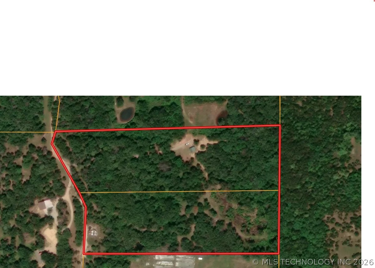 53360 S 36300 Road Cleveland OK 74020